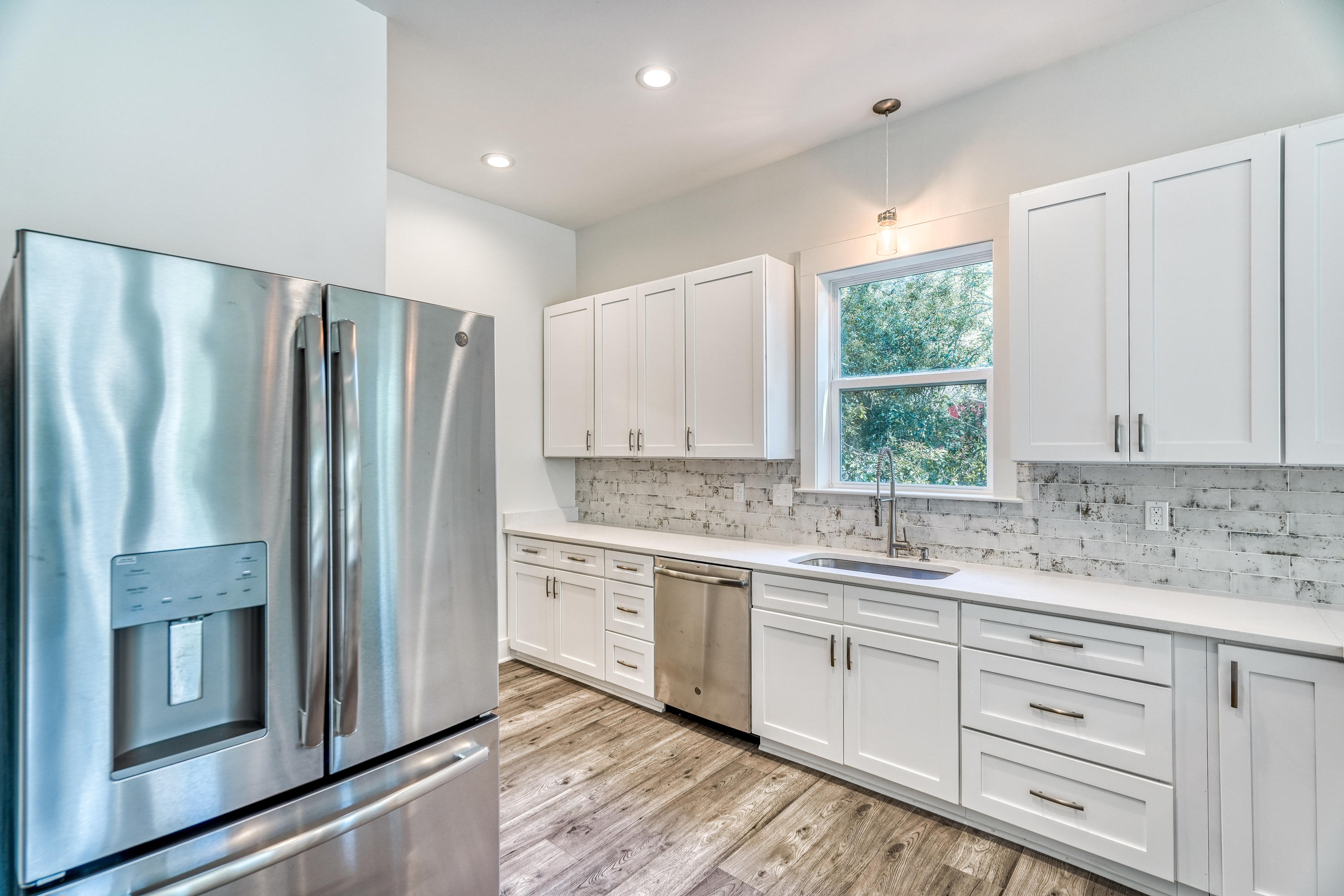 BLUE GULF S/D - Residential