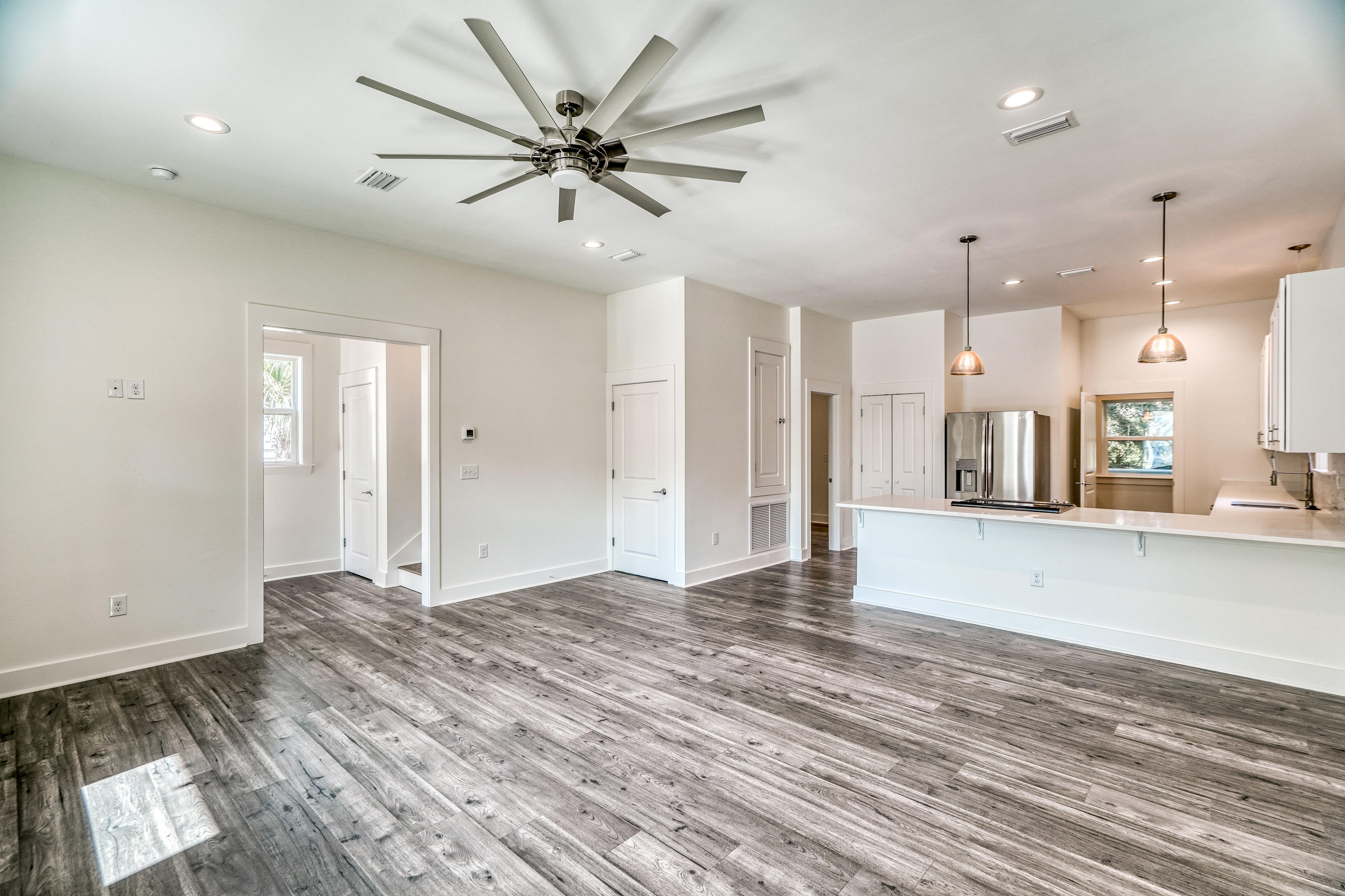 BLUE GULF S/D - Residential