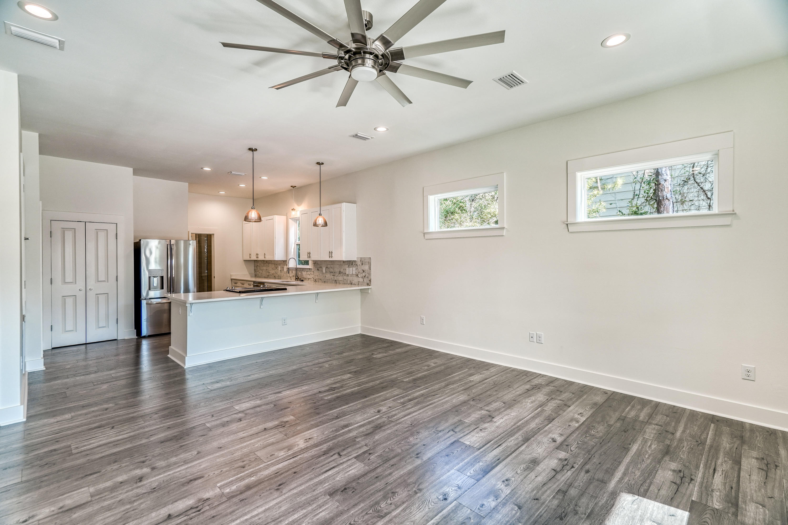 BLUE GULF S/D - Residential