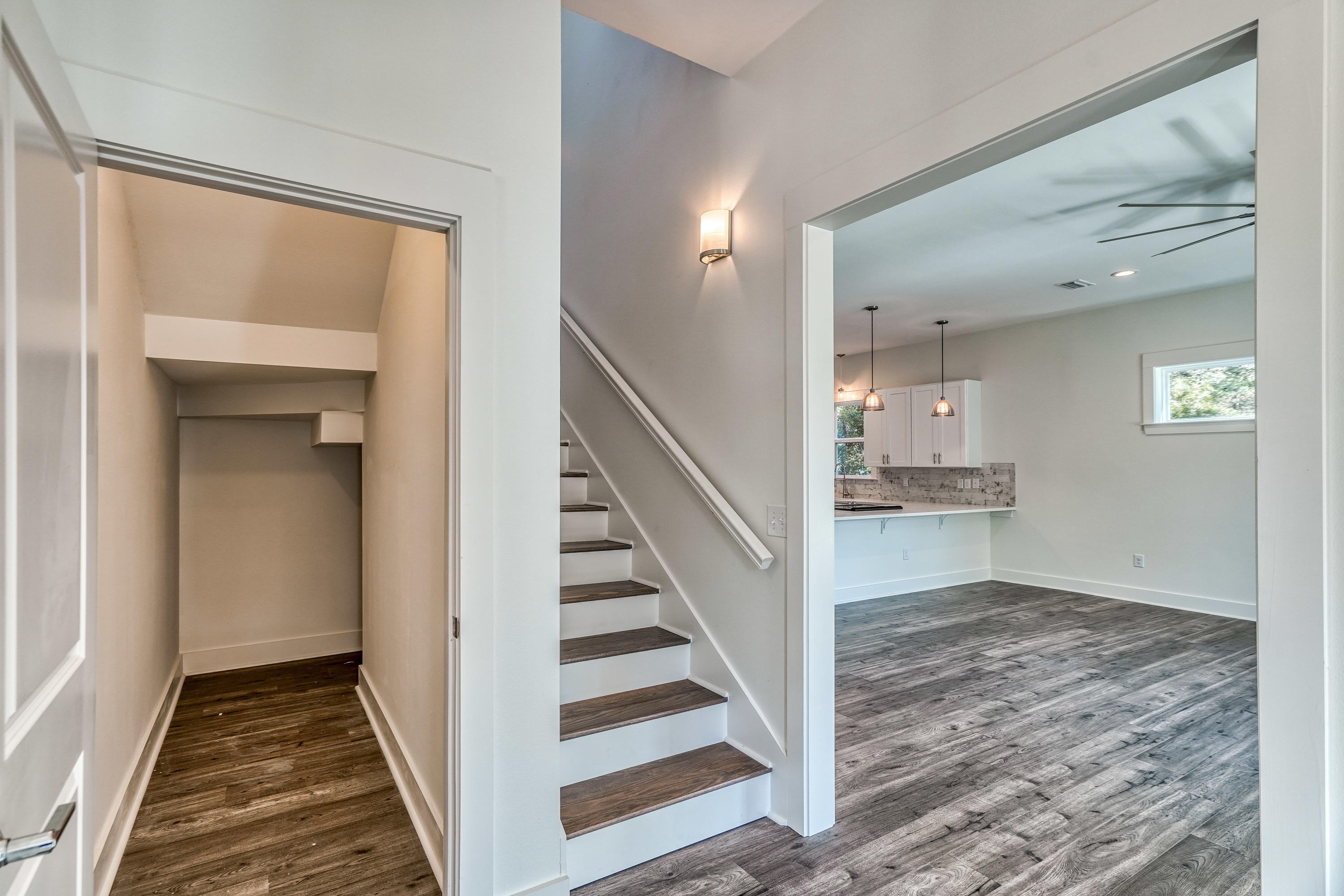 BLUE GULF S/D - Residential