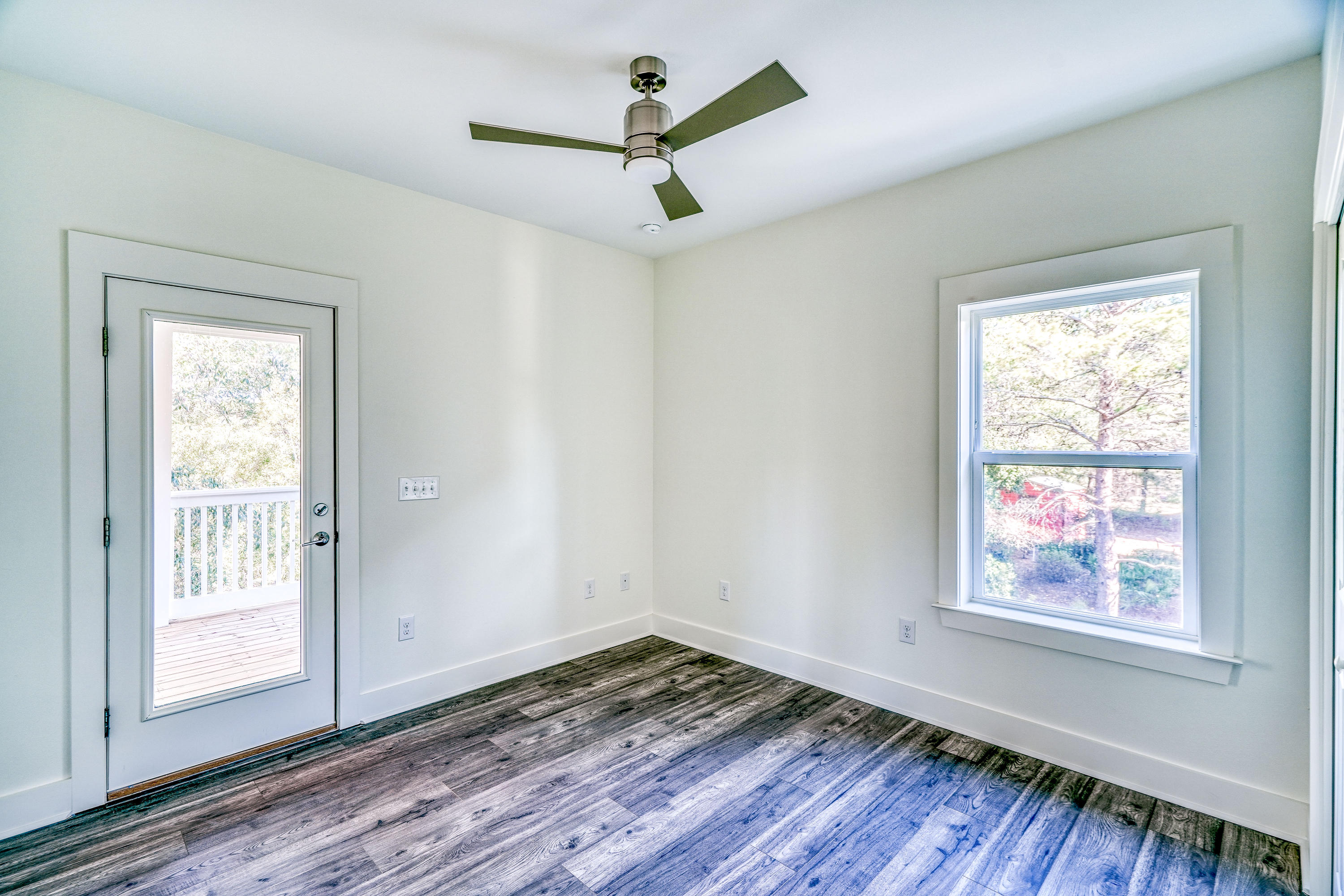 BLUE GULF S/D - Residential