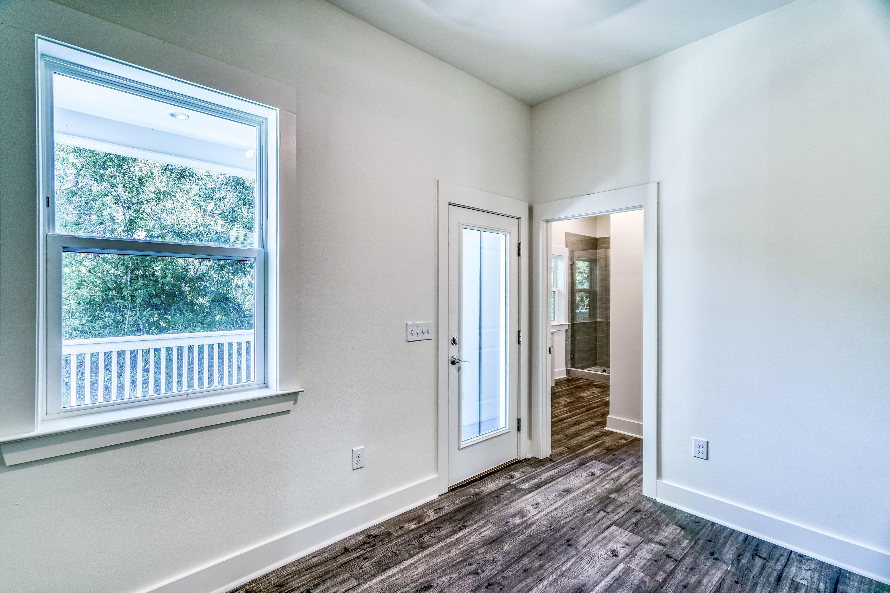 BLUE GULF S/D - Residential