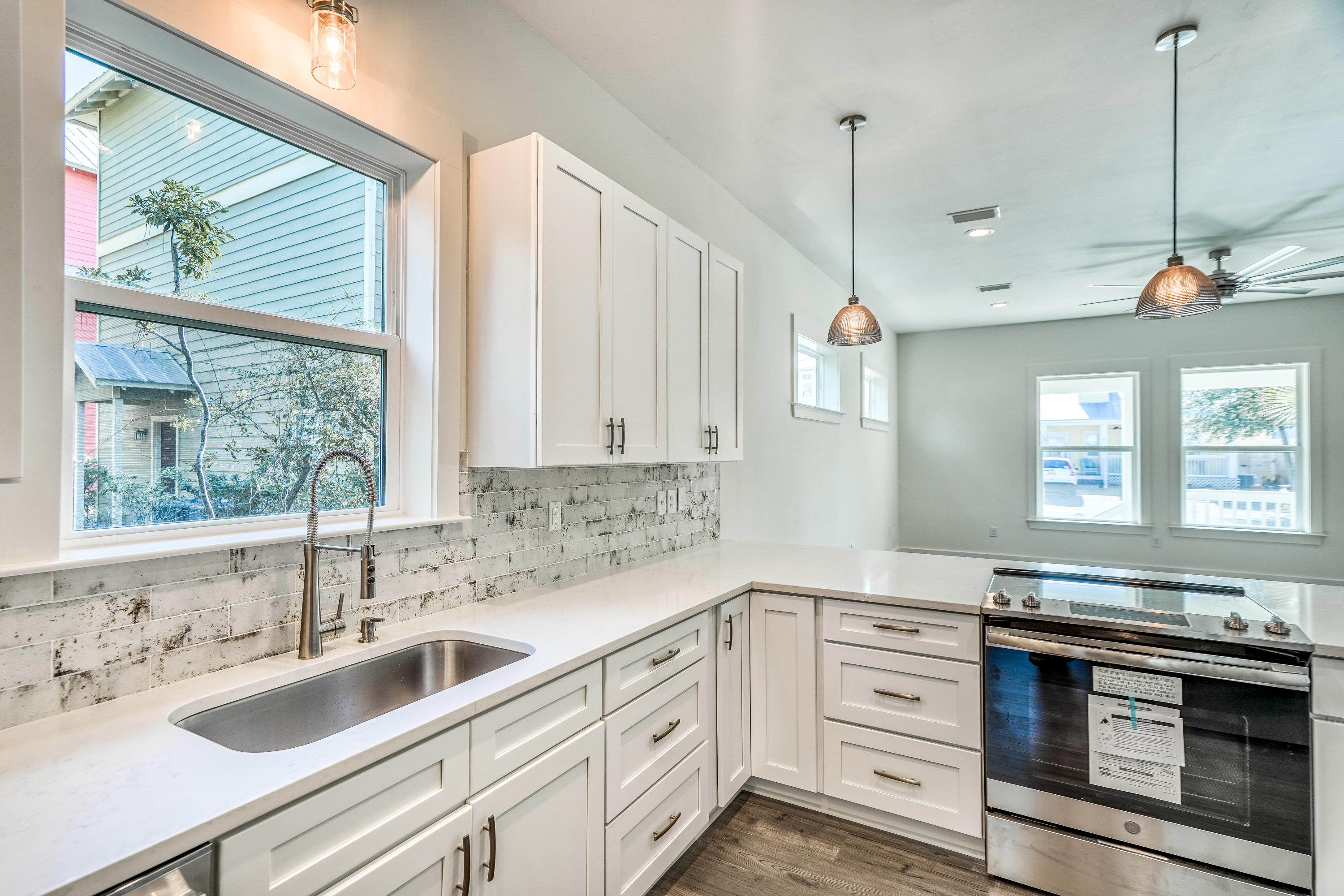 BLUE GULF S/D - Residential