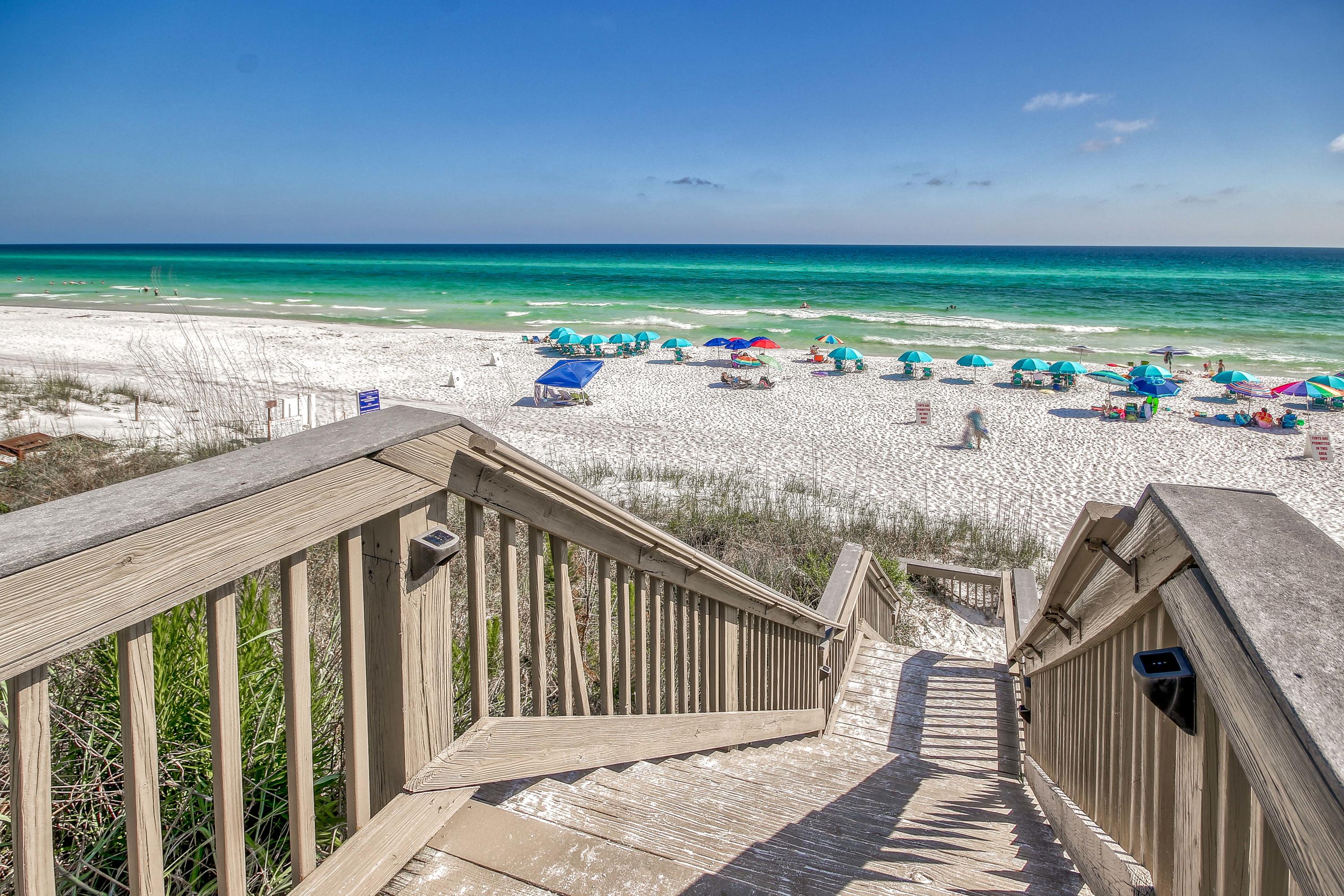 BLUE GULF S/D - Residential