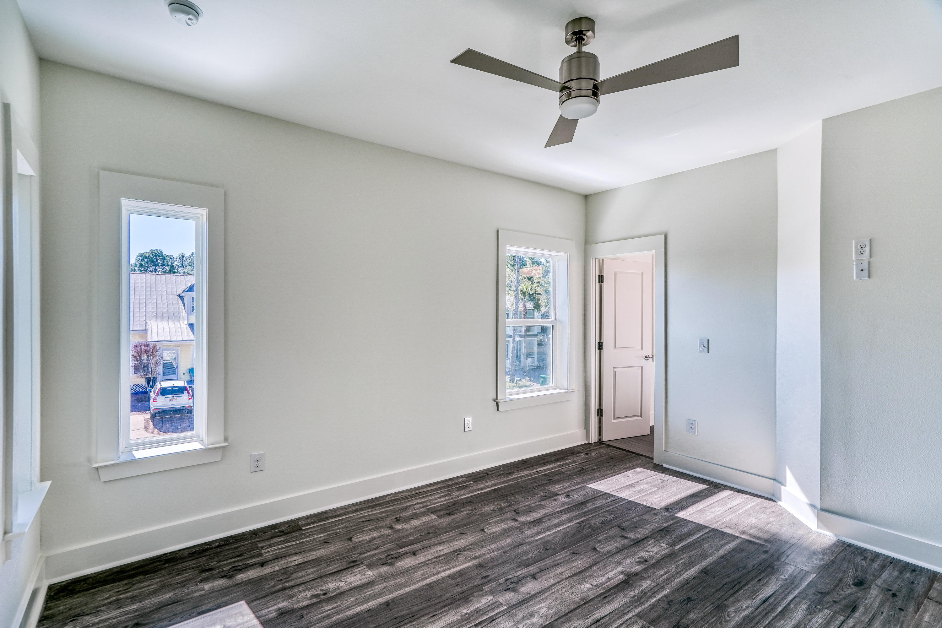 BLUE GULF S/D - Residential