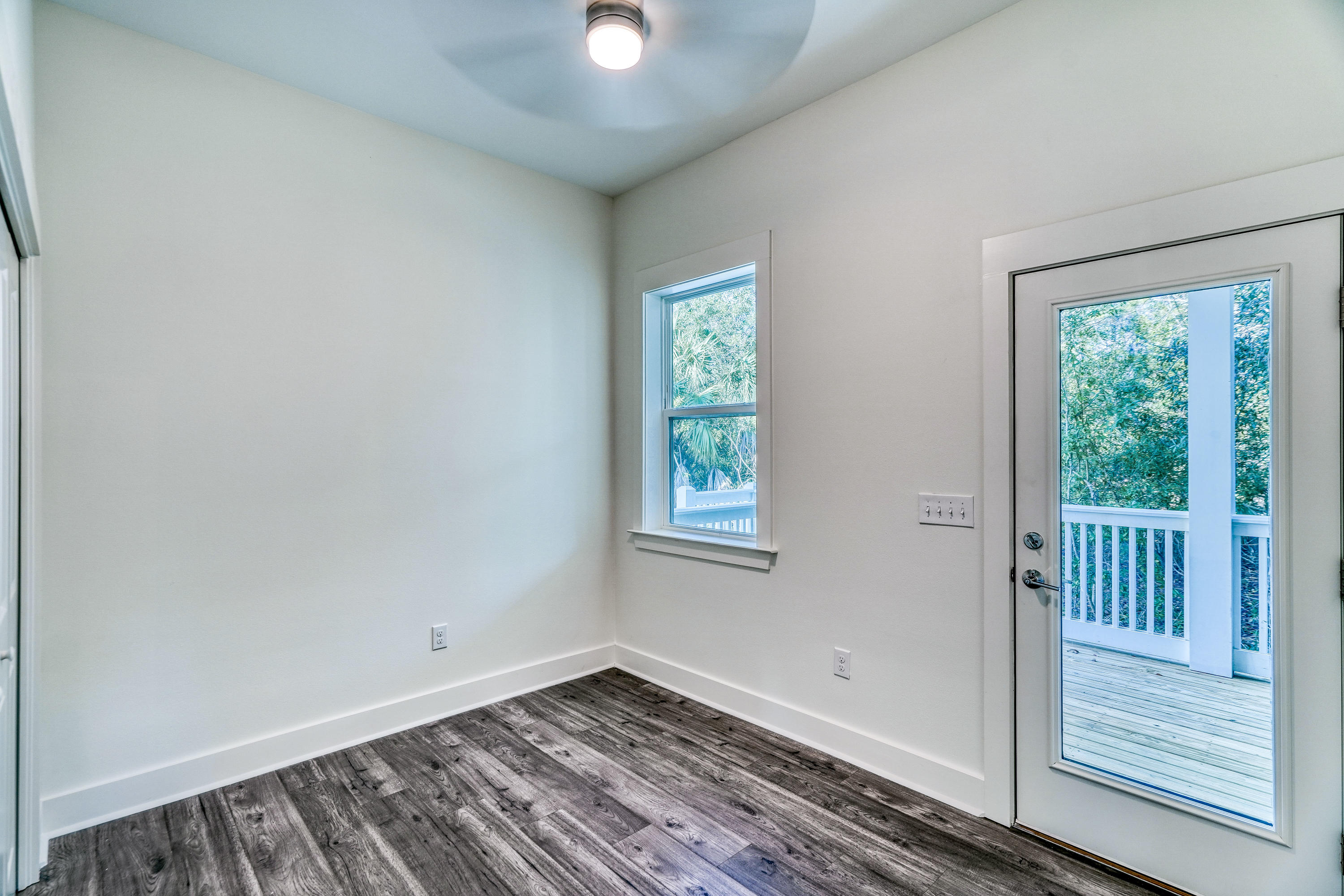 BLUE GULF S/D - Residential