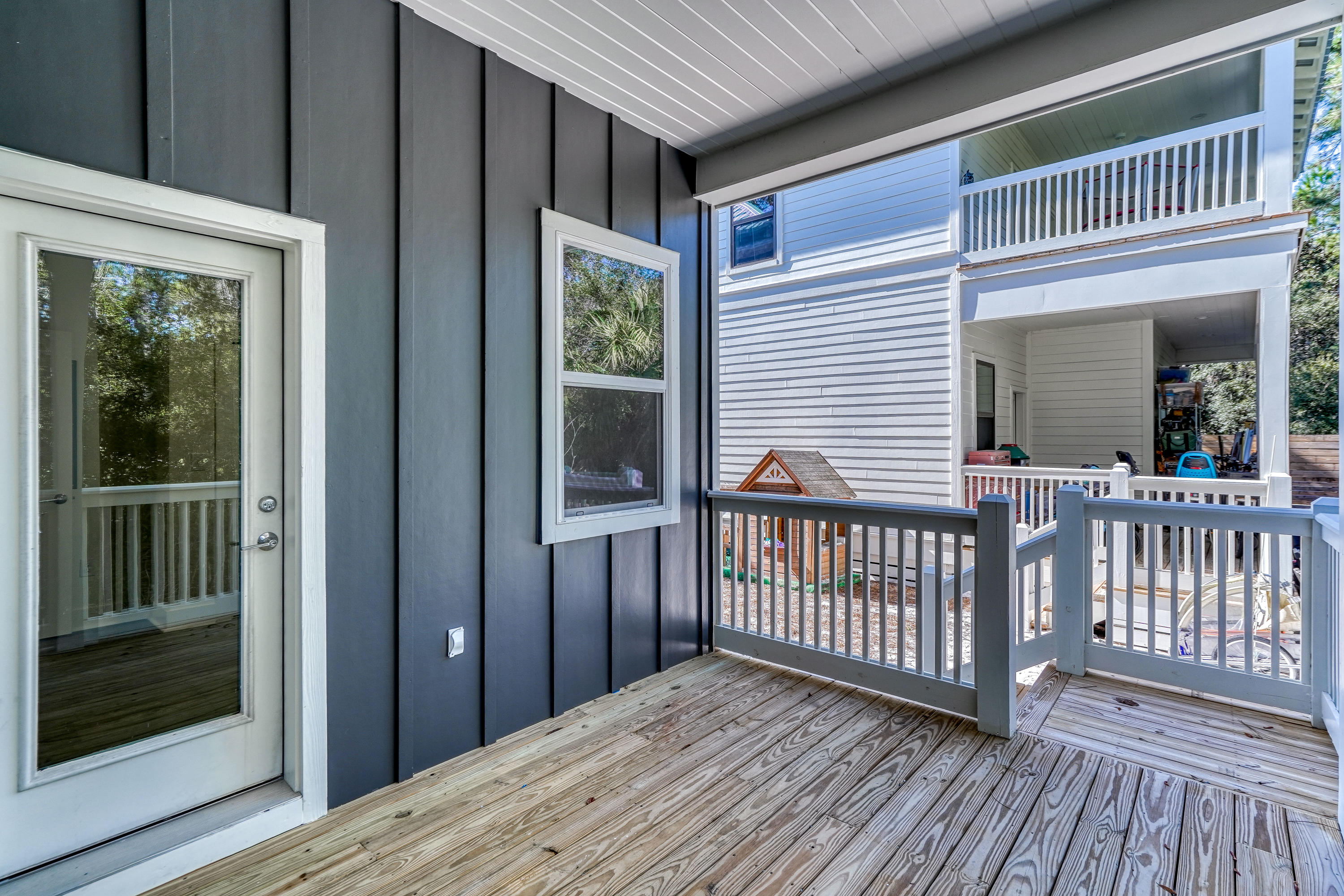 BLUE GULF S/D - Residential