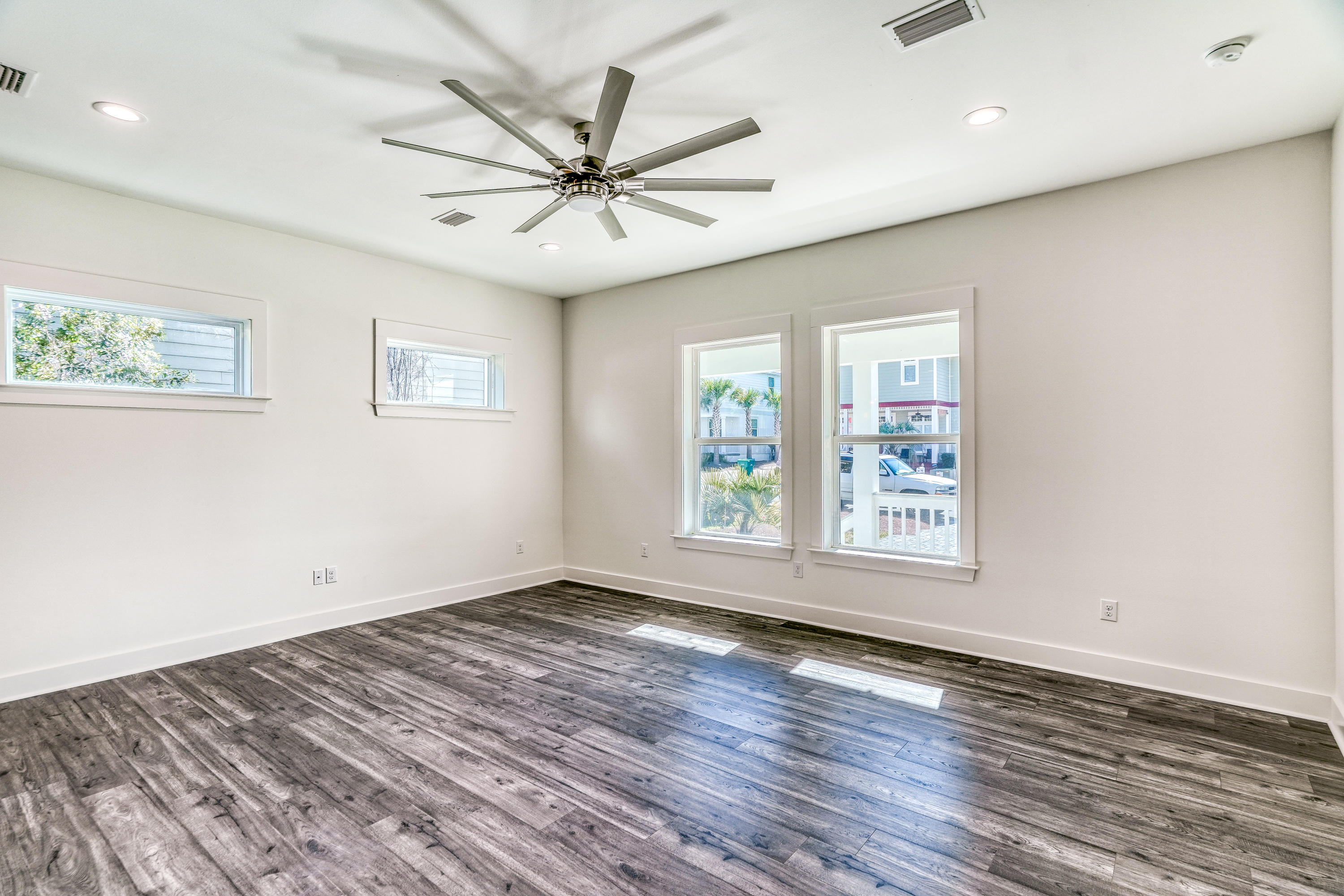 BLUE GULF S/D - Residential