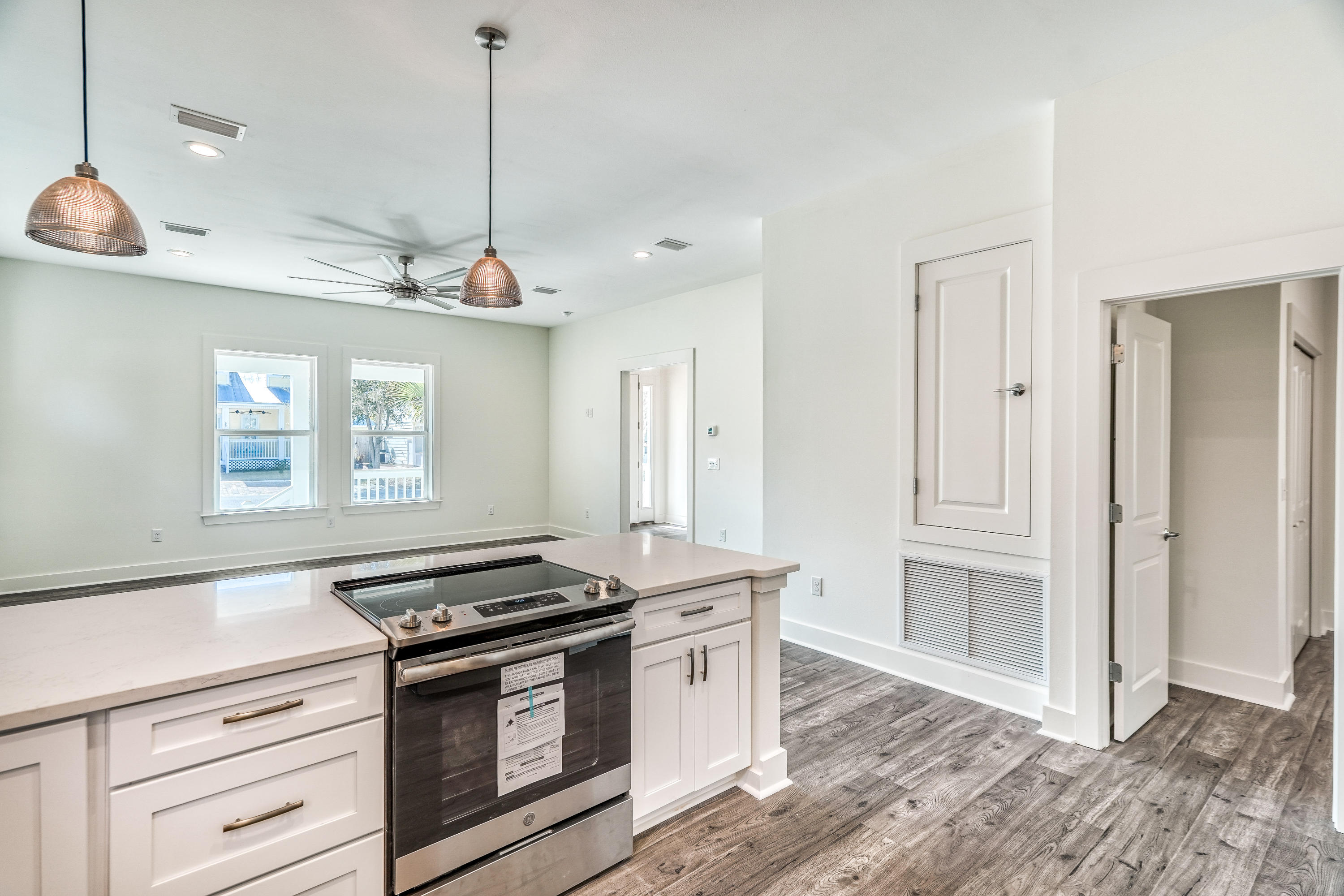 BLUE GULF S/D - Residential