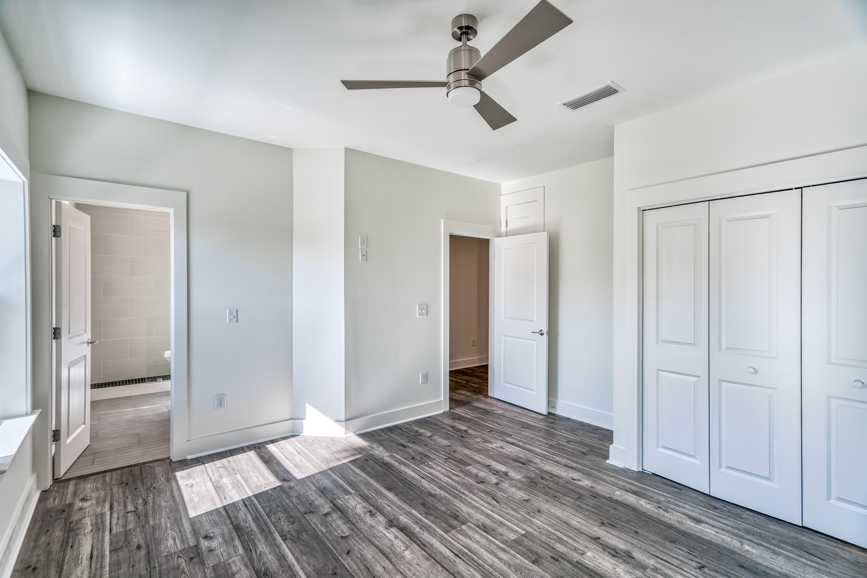 BLUE GULF S/D - Residential