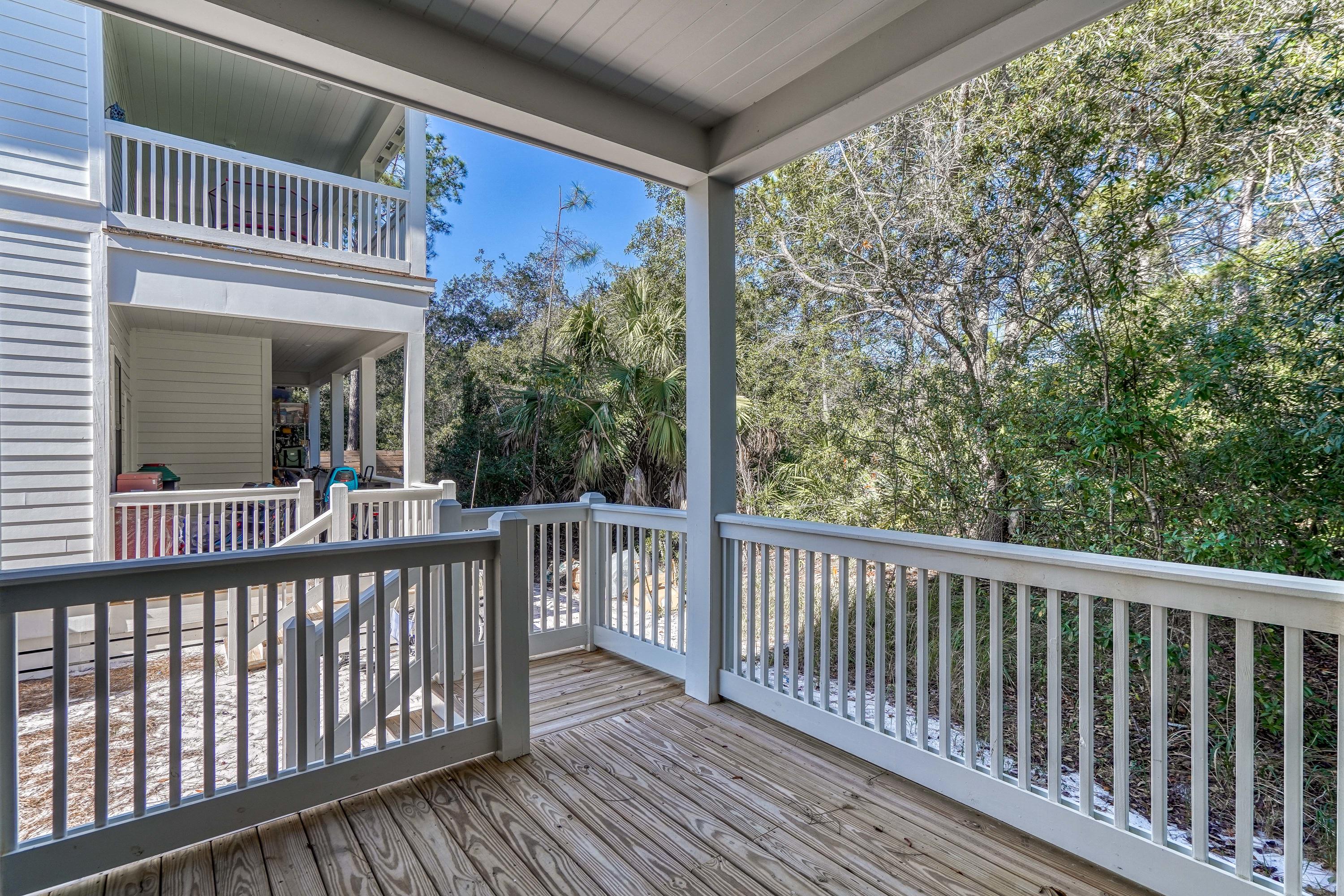 BLUE GULF S/D - Residential