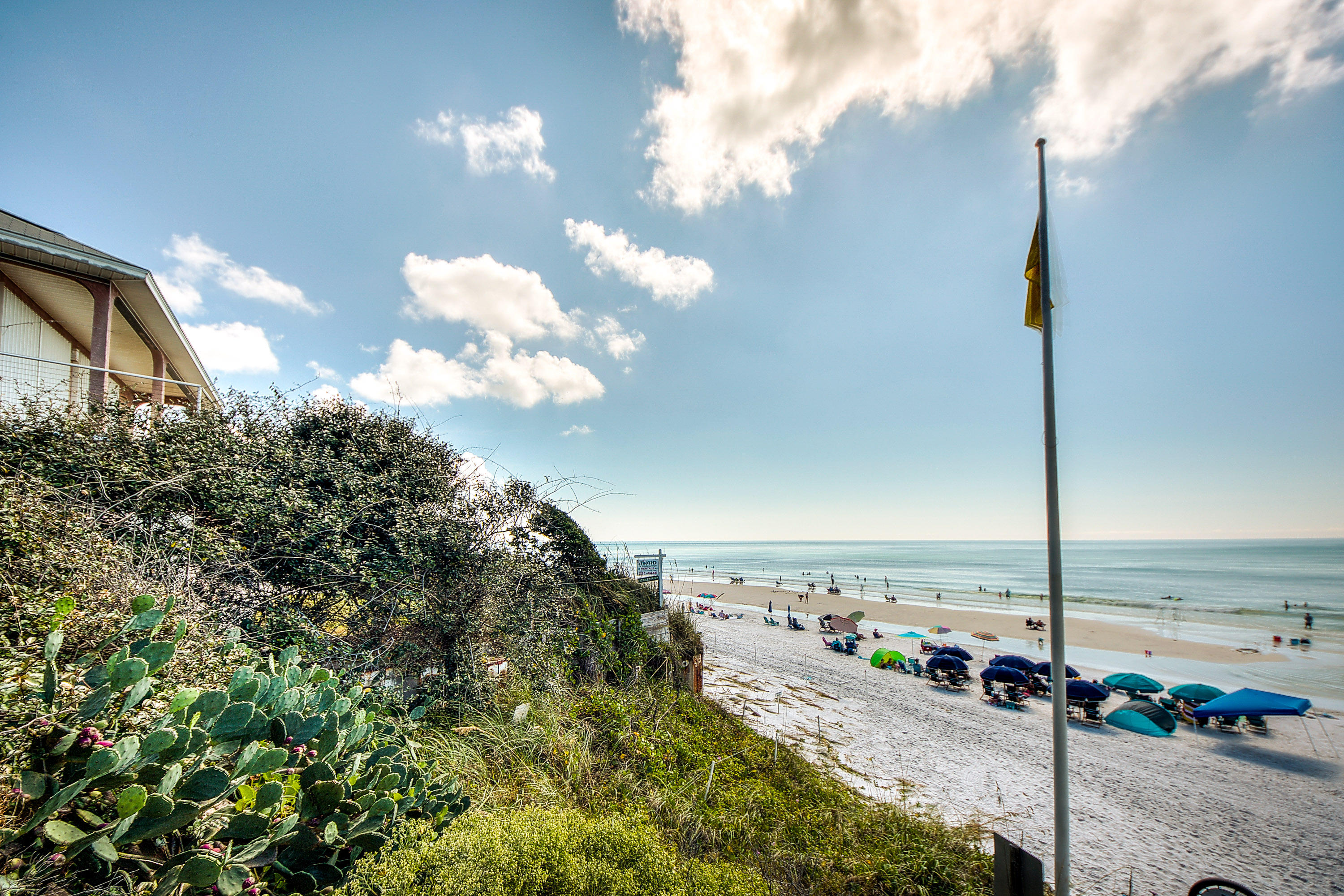 BLUE GULF S/D - Residential