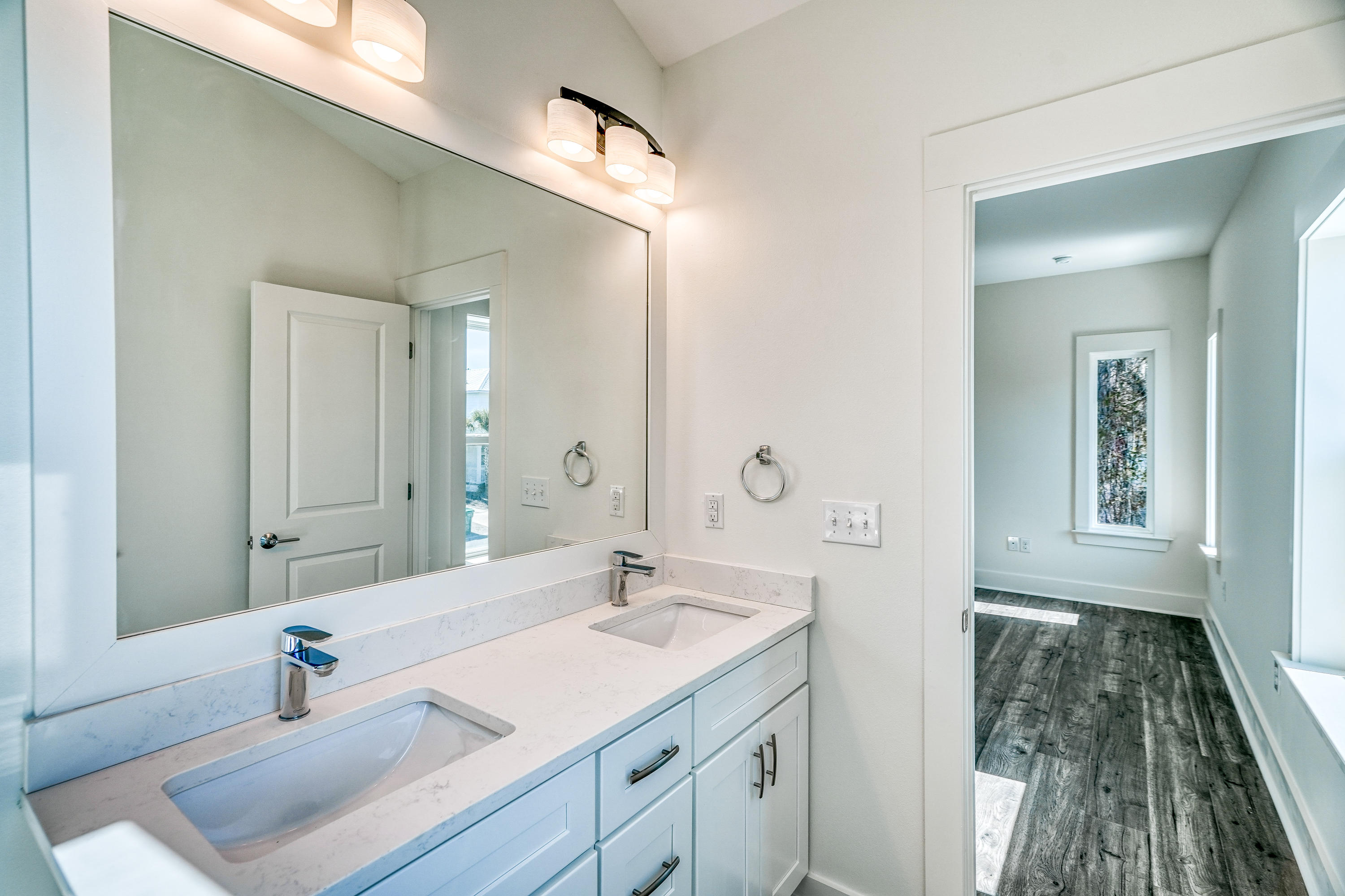 BLUE GULF S/D - Residential