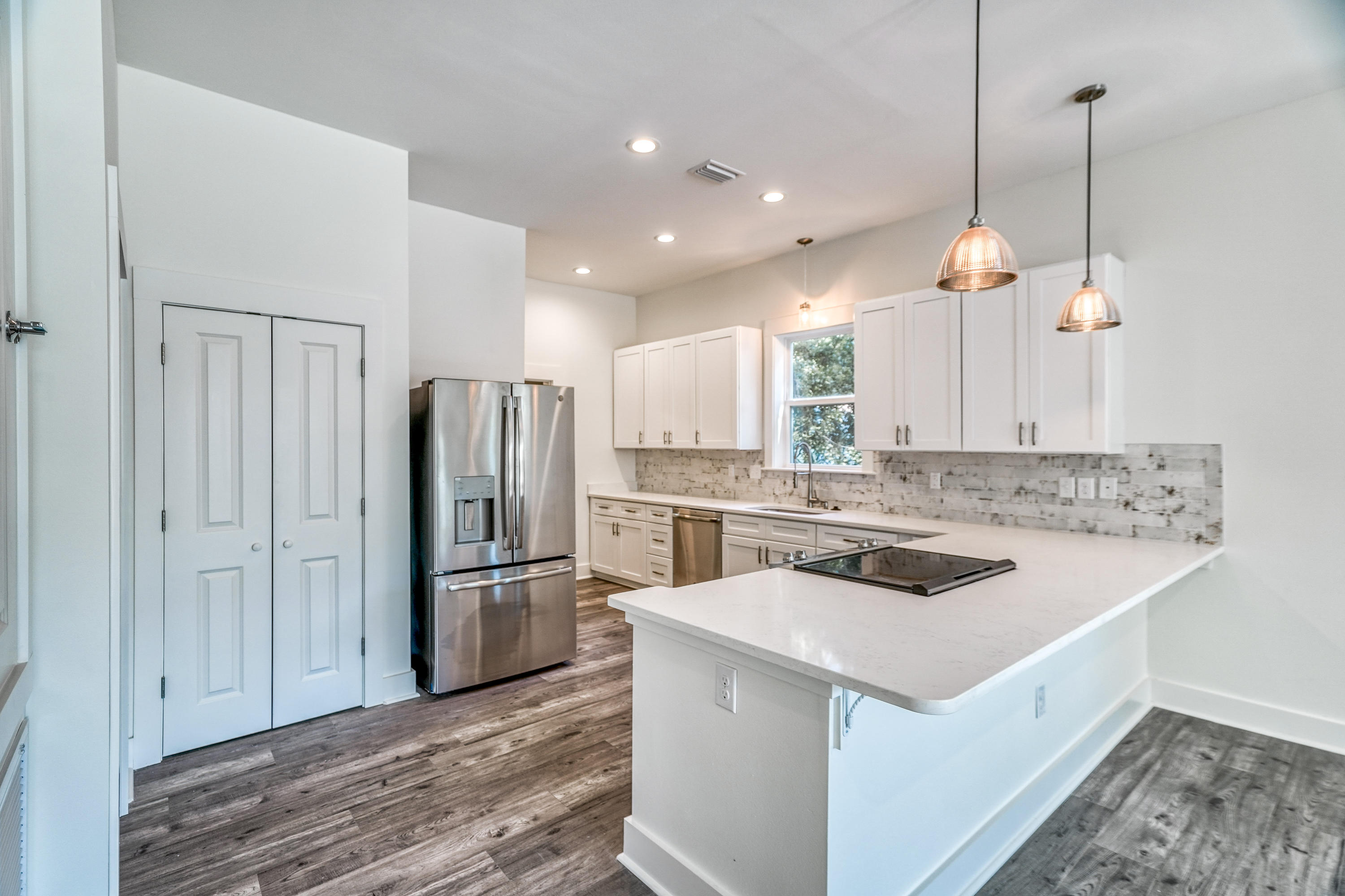 BLUE GULF S/D - Residential