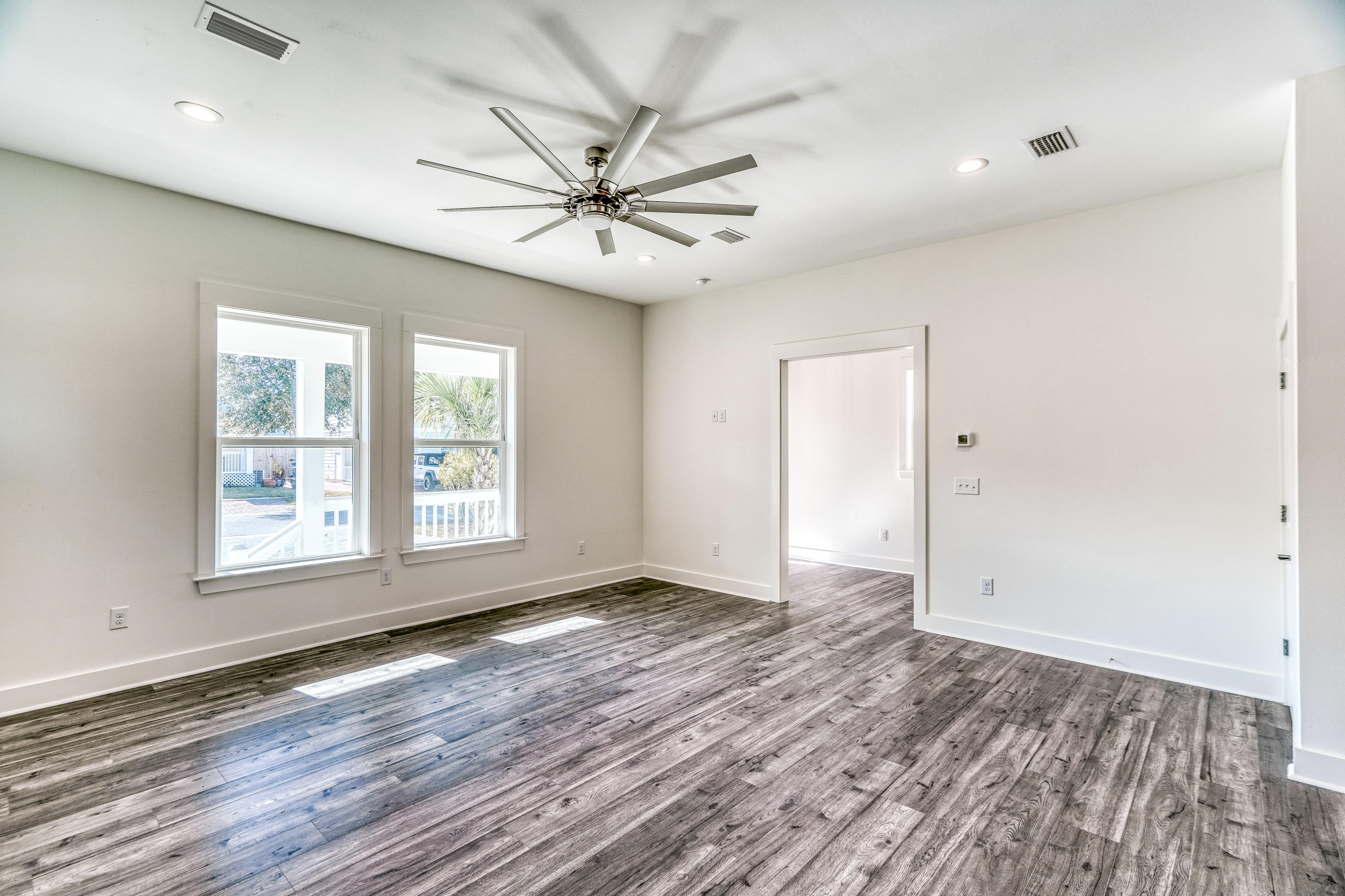 BLUE GULF S/D - Residential