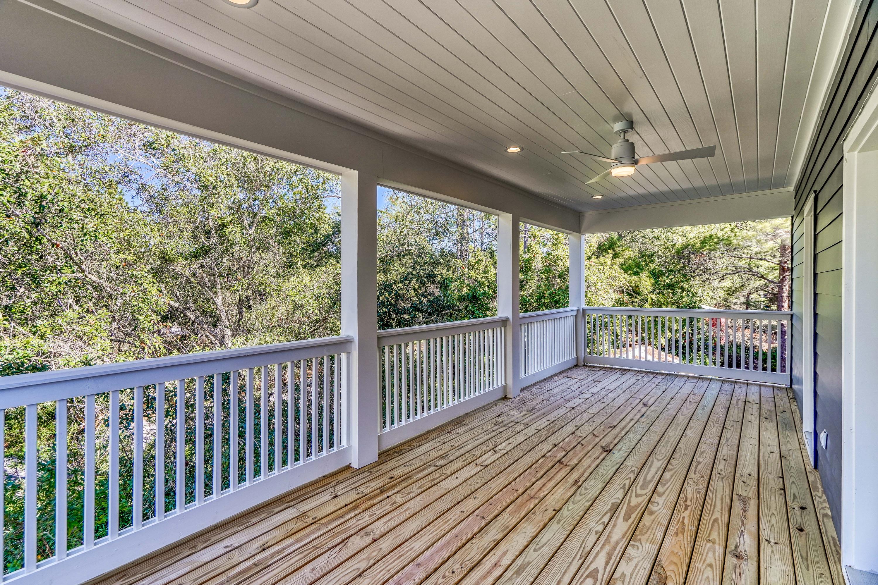 BLUE GULF S/D - Residential