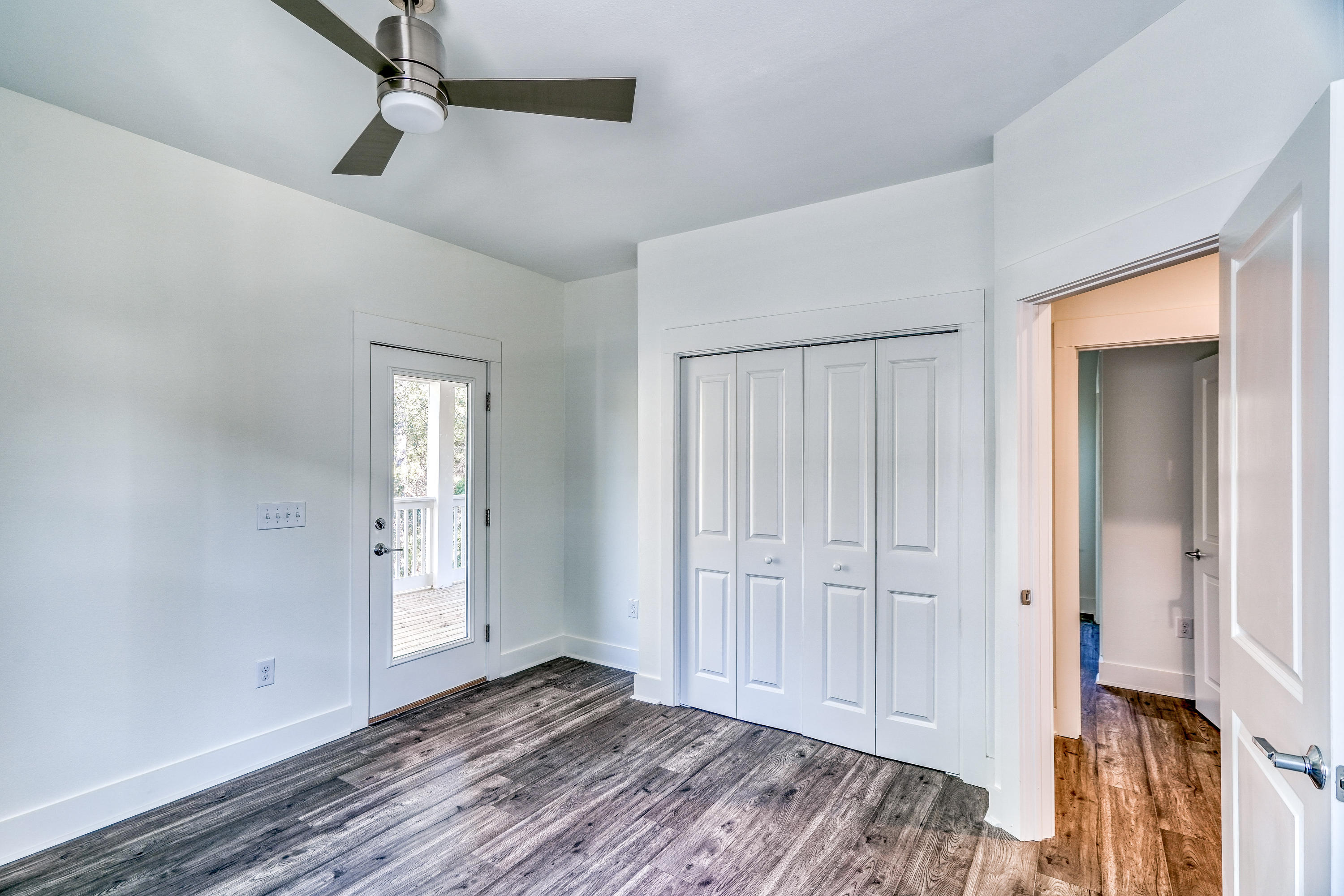 BLUE GULF S/D - Residential