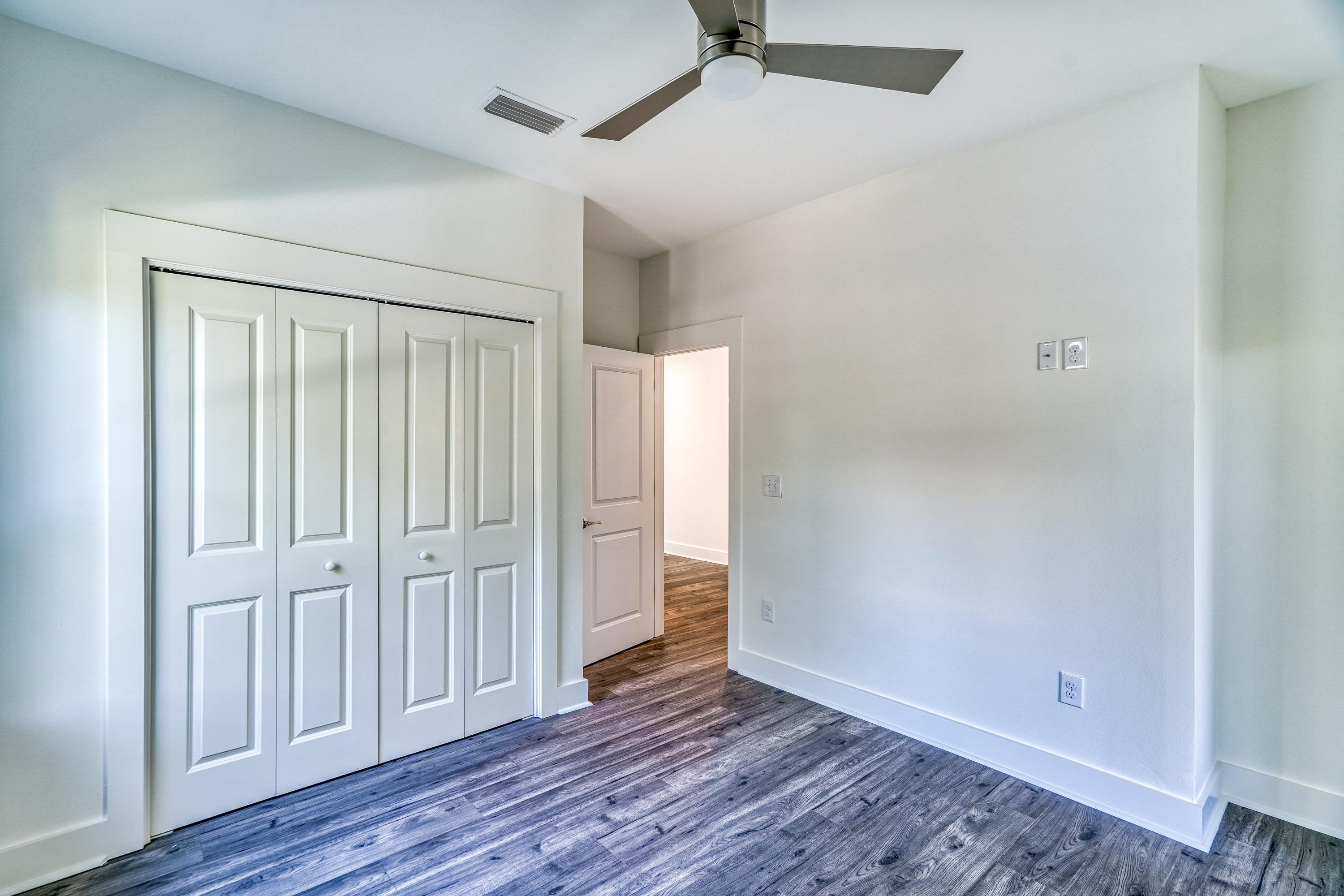 BLUE GULF S/D - Residential