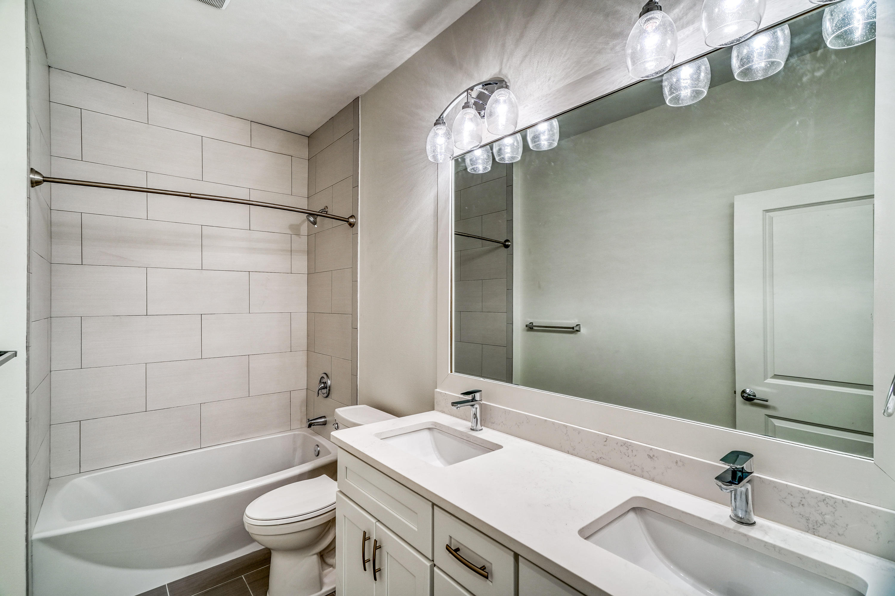 BLUE GULF S/D - Residential