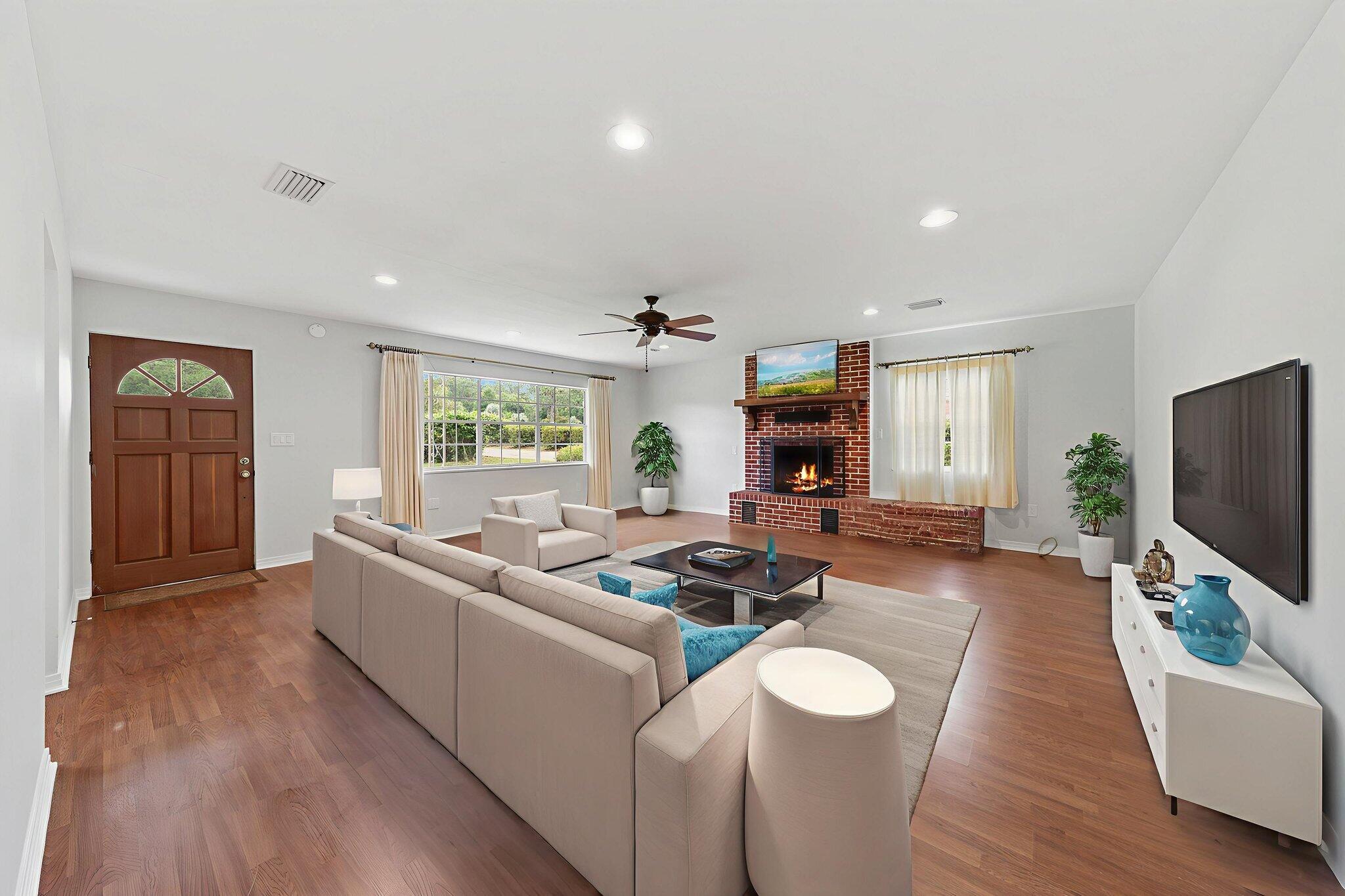 OAKLAWN - Residential