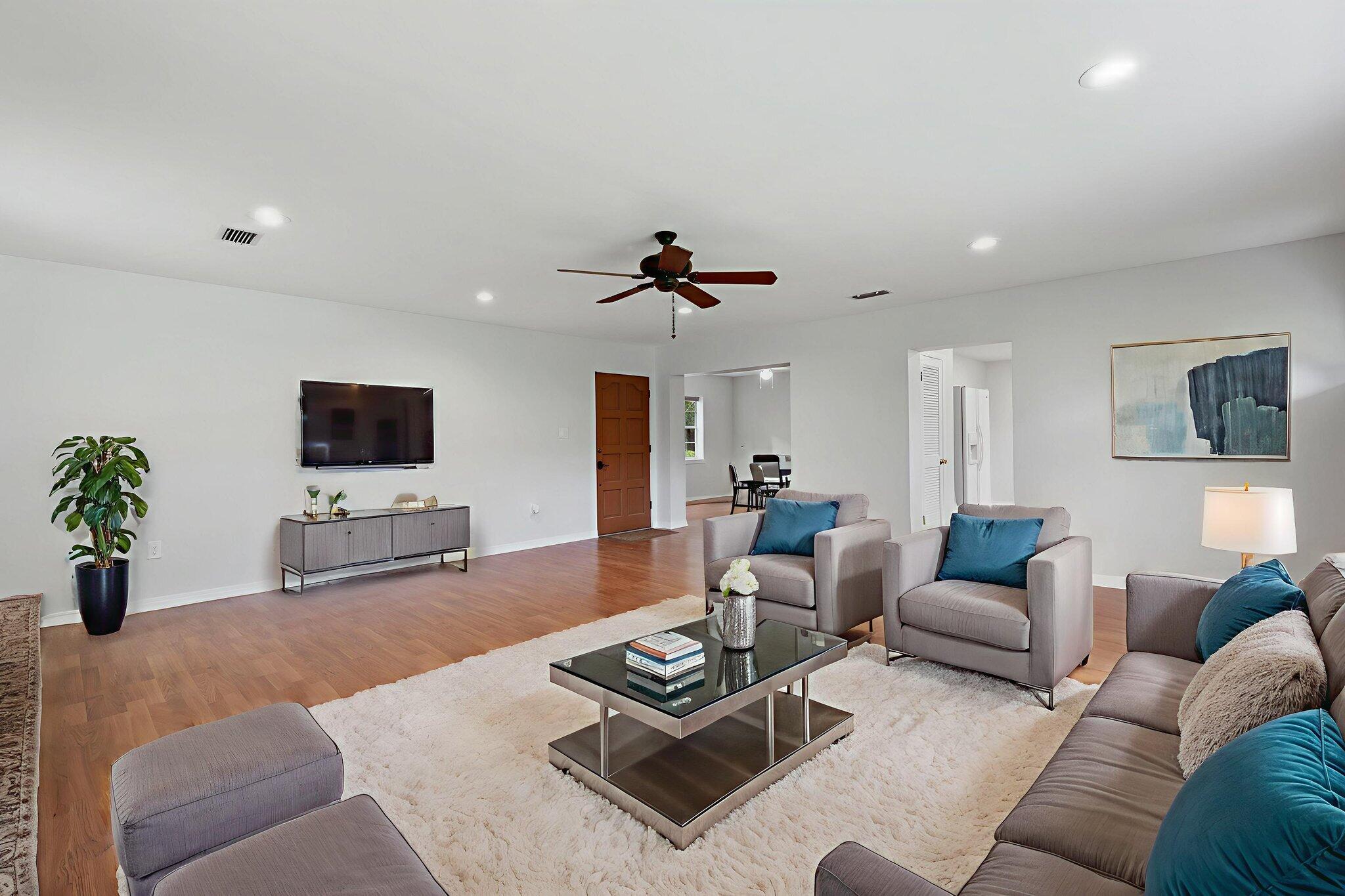 OAKLAWN - Residential