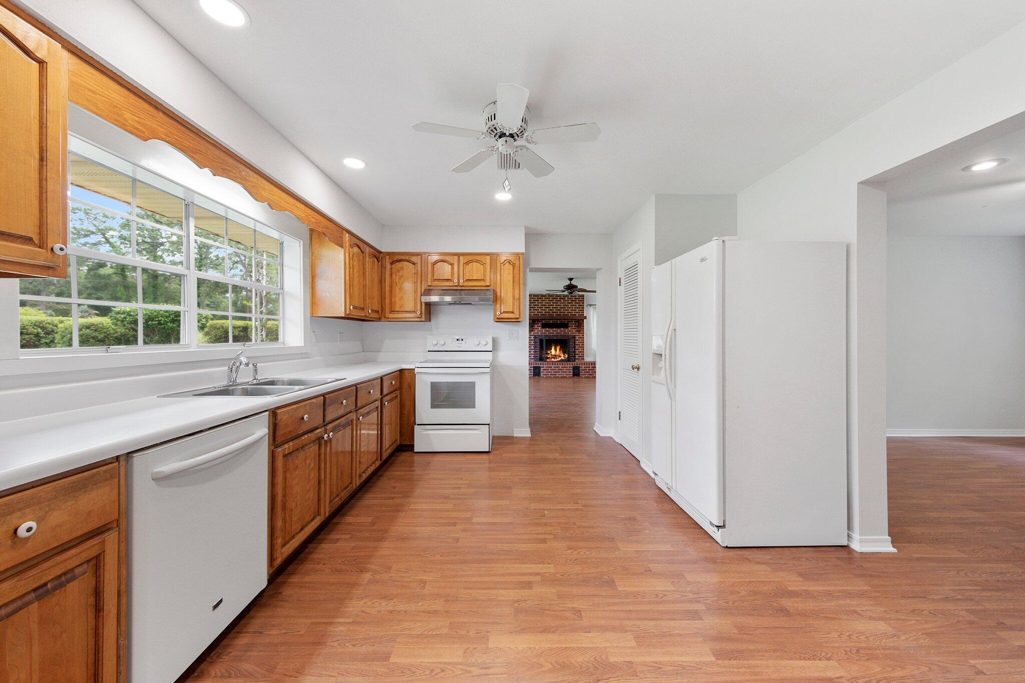 OAKLAWN - Residential