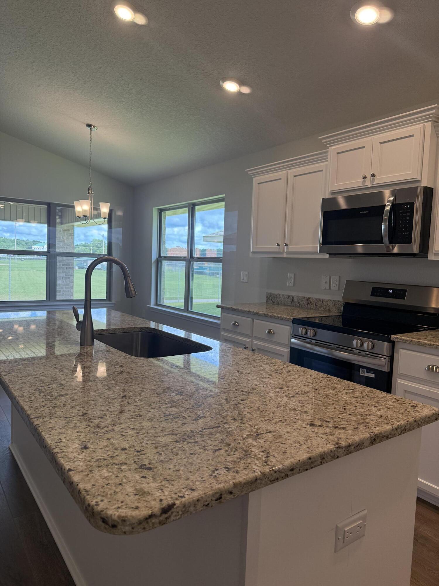 Ridgeway Landing Phase 2 - Residential