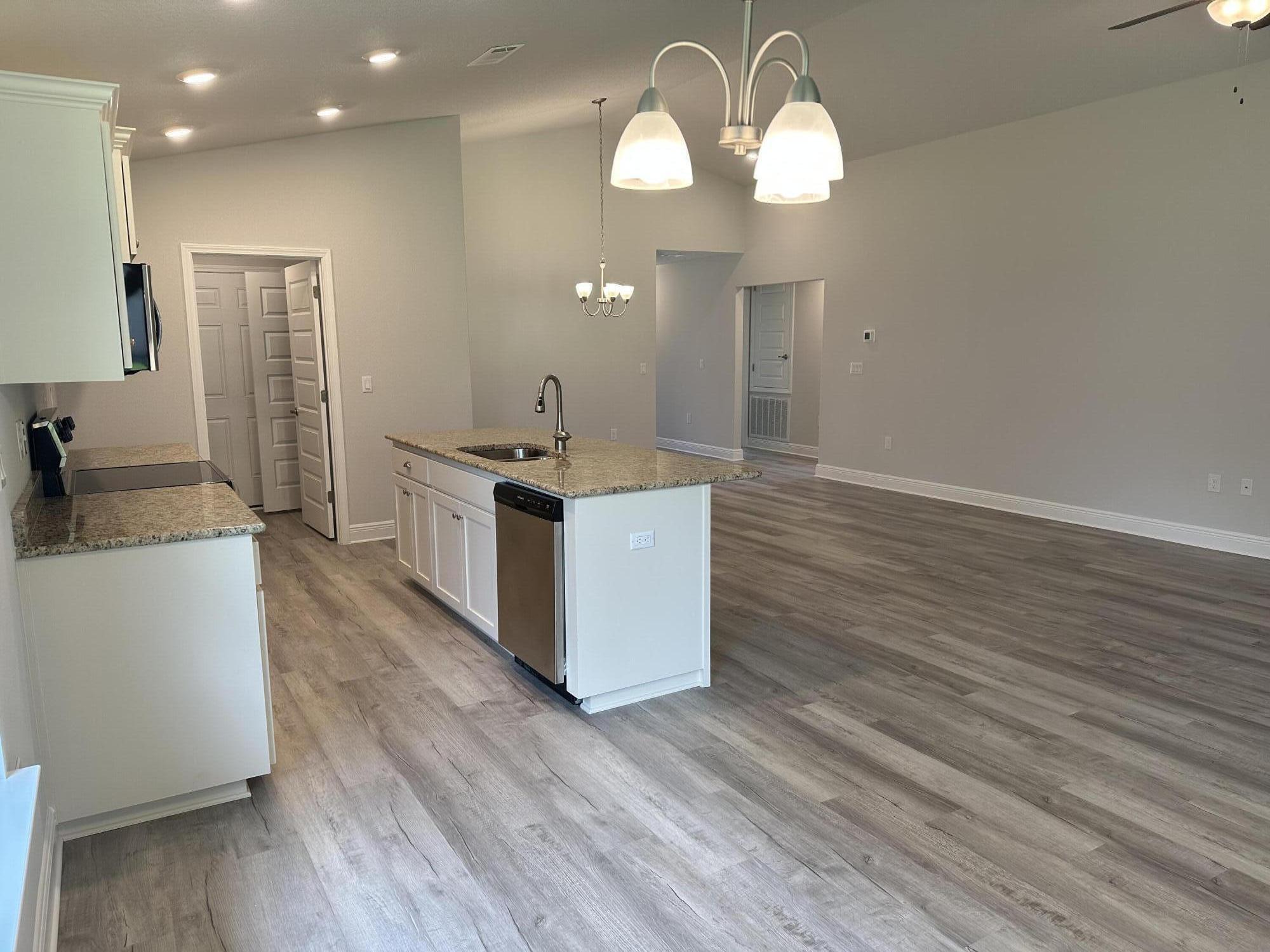 Ridgeway Landing Phase 2 - Residential