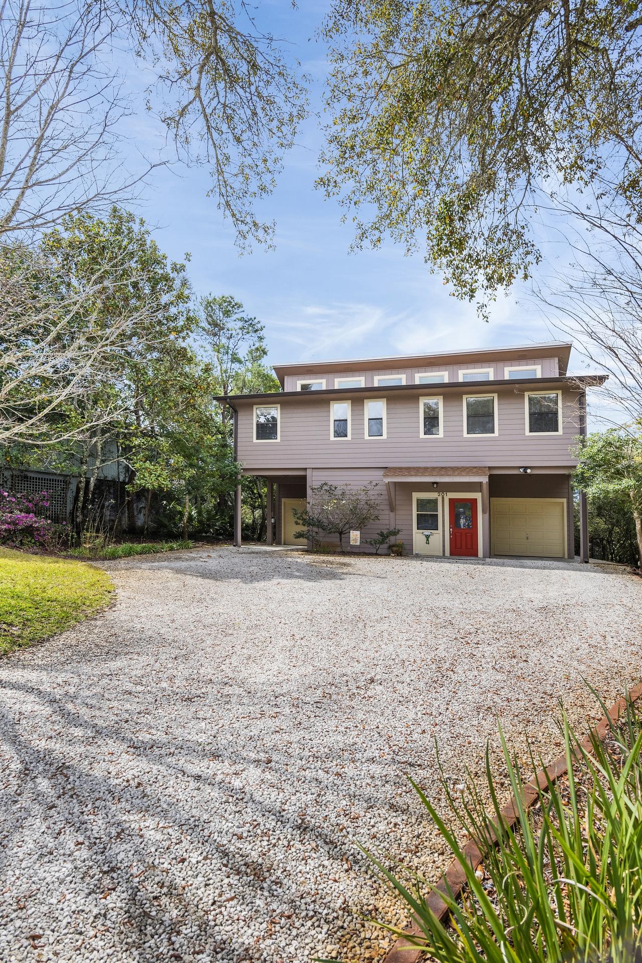 BEACH HIGHLAND 1ST ADD - Residential