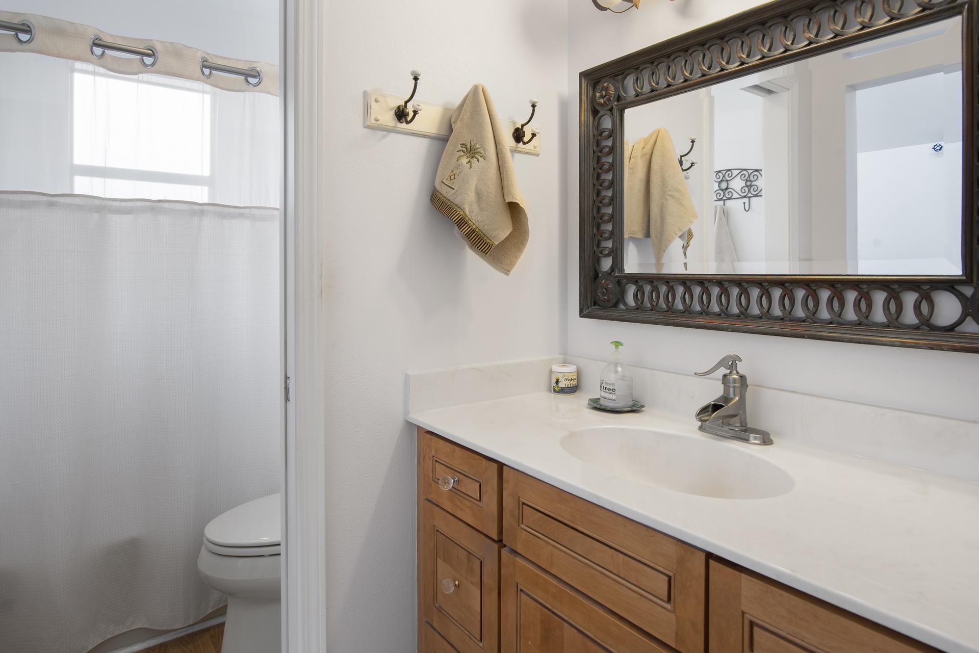 BEACH HIGHLAND 1ST ADD - Residential