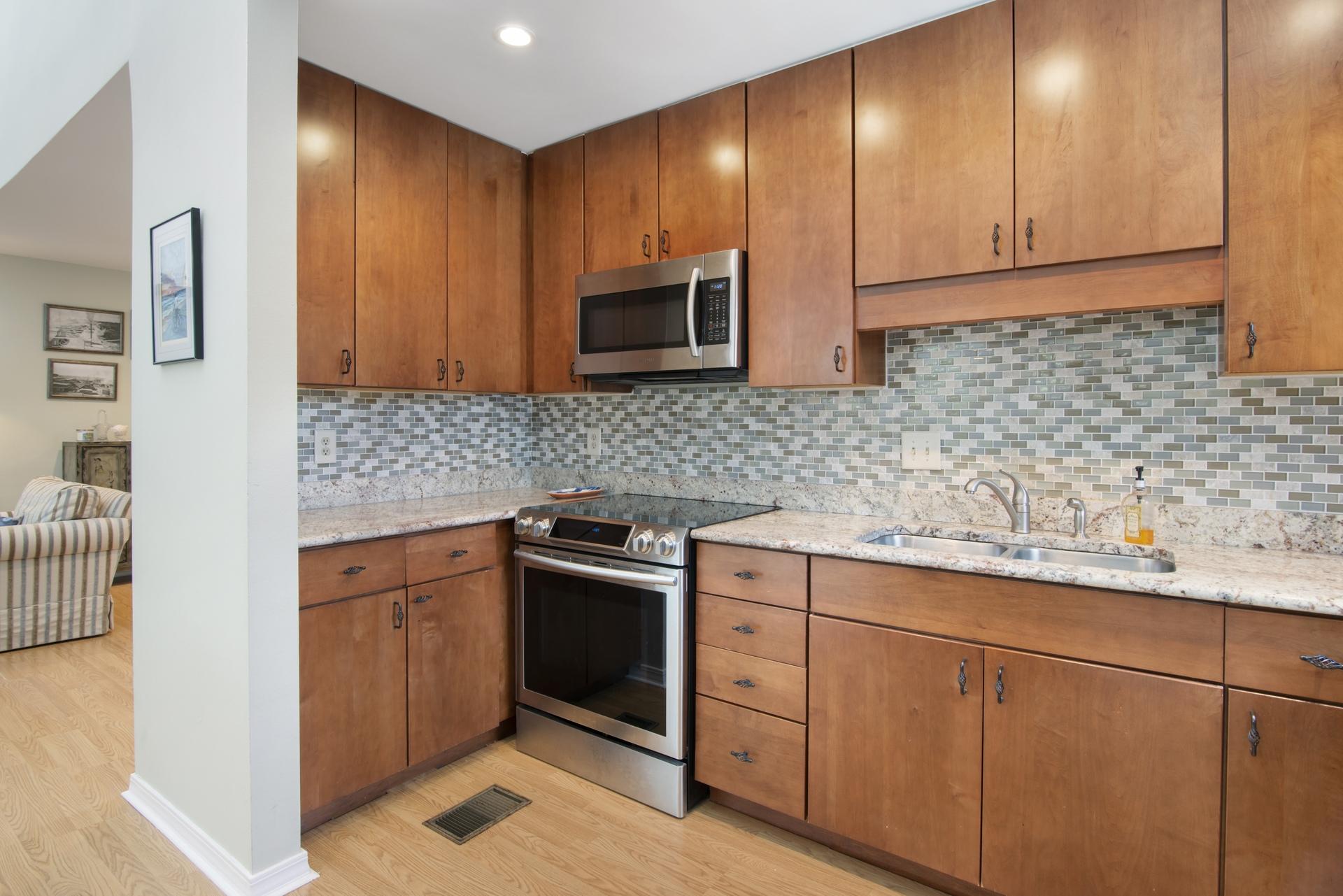 BEACH HIGHLAND 1ST ADD - Residential