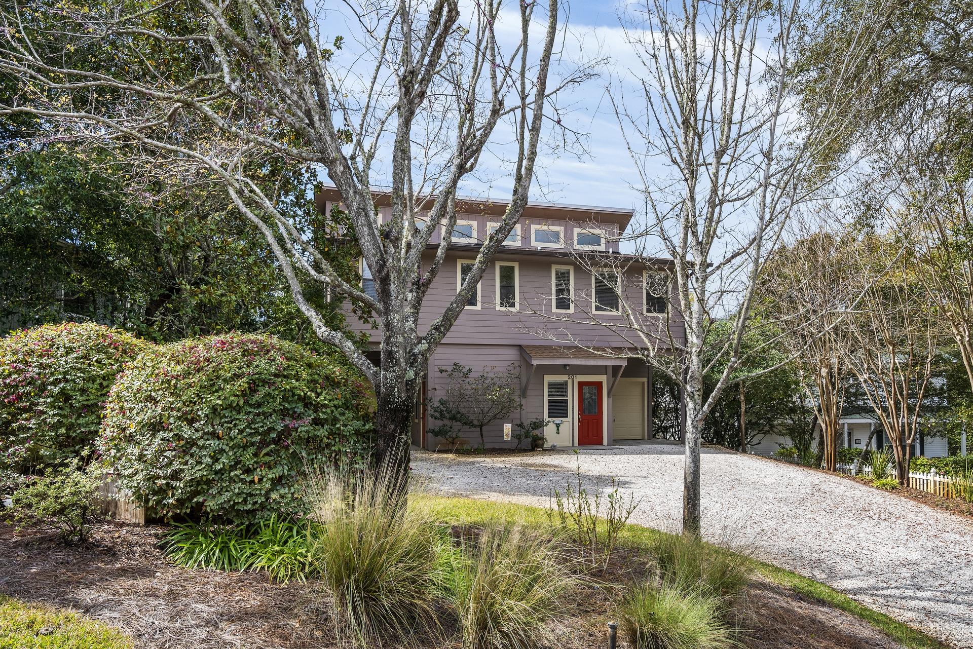 BEACH HIGHLAND 1ST ADD - Residential