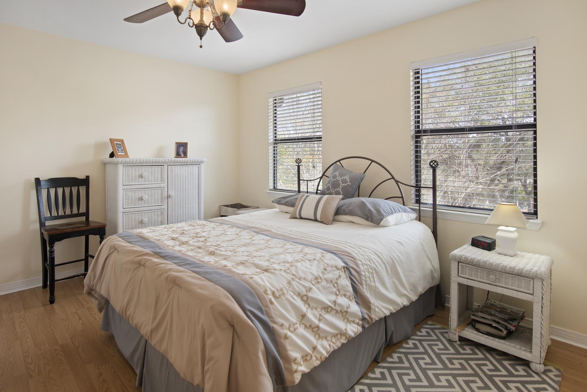 BEACH HIGHLAND 1ST ADD - Residential