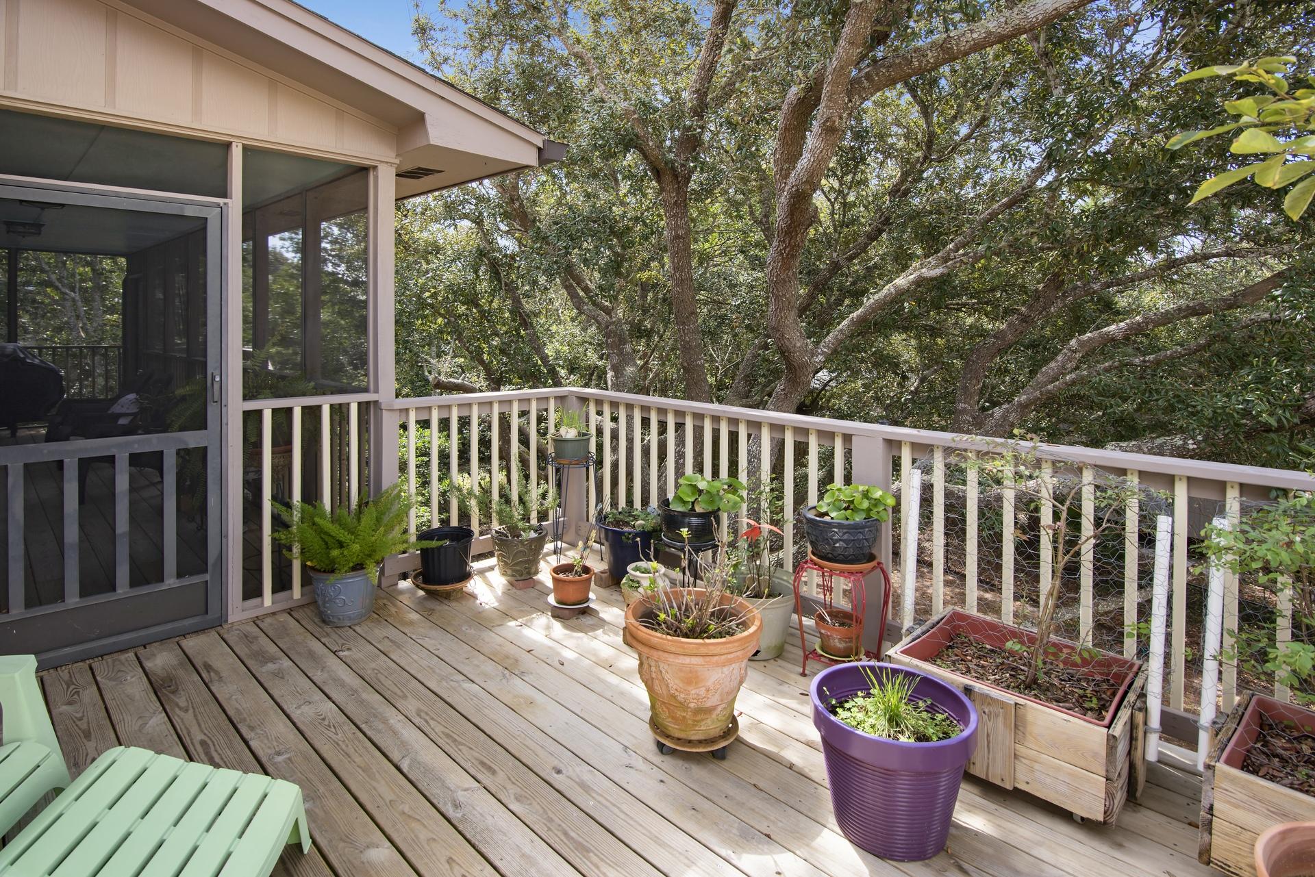 BEACH HIGHLAND 1ST ADD - Residential