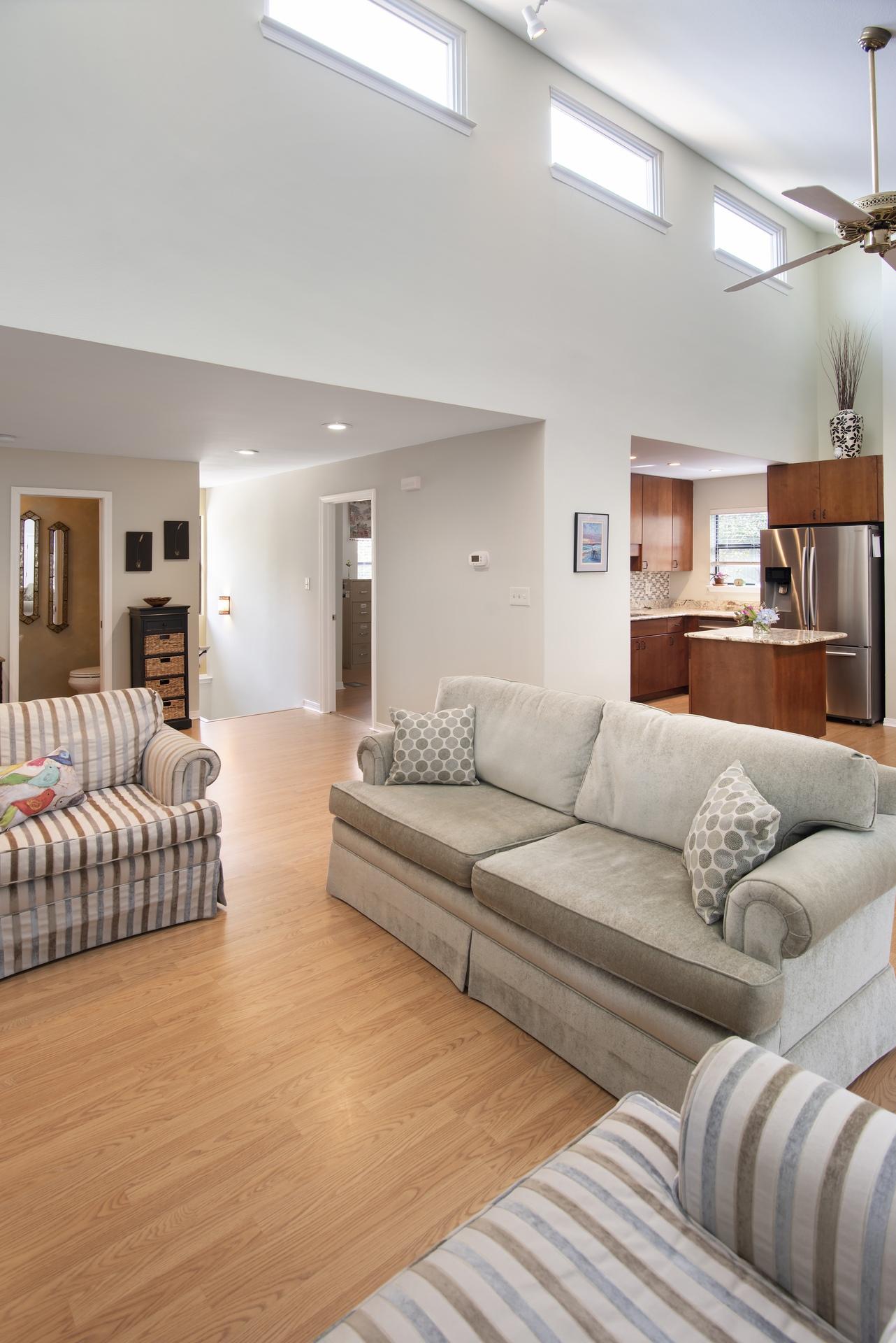 BEACH HIGHLAND 1ST ADD - Residential