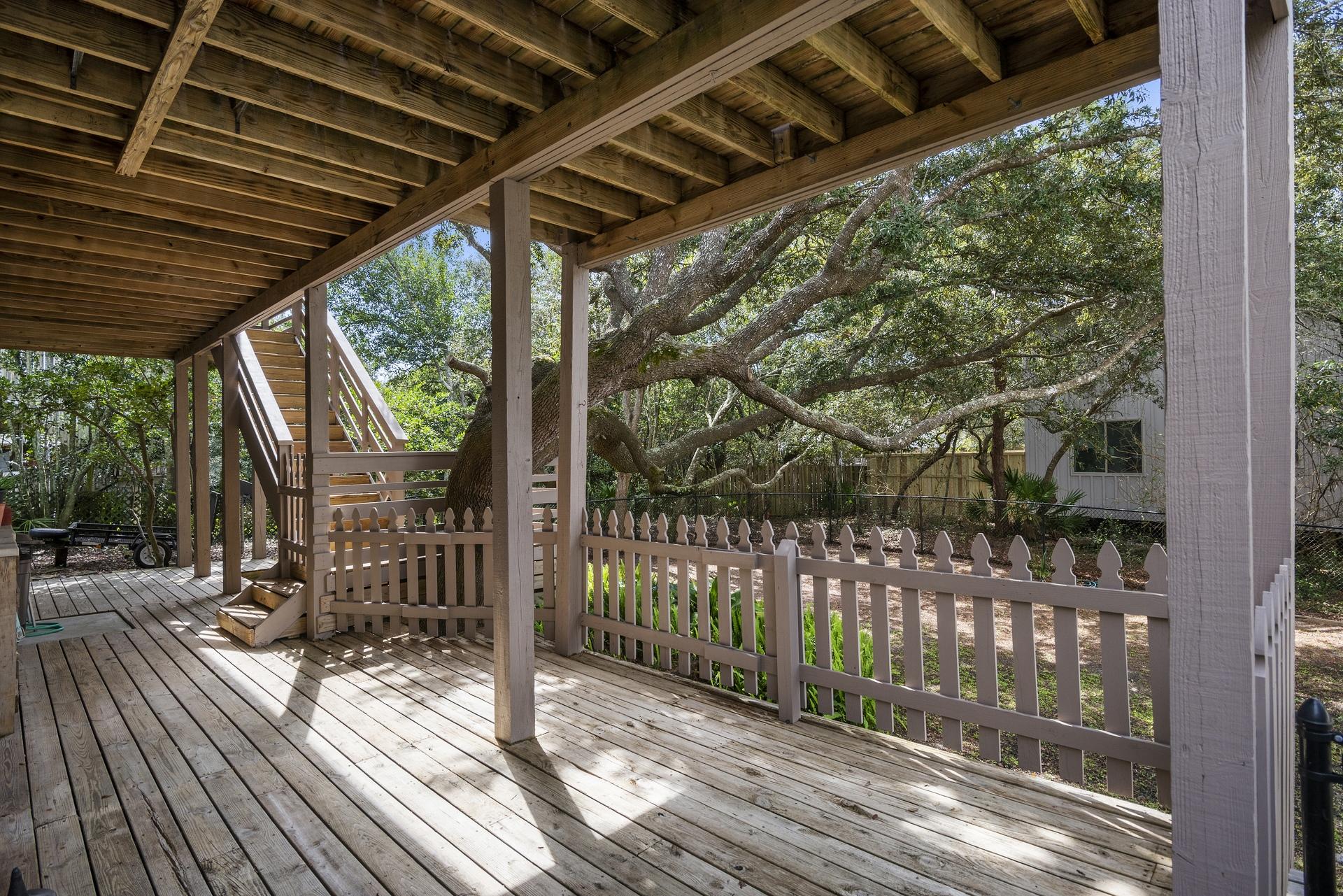 BEACH HIGHLAND 1ST ADD - Residential