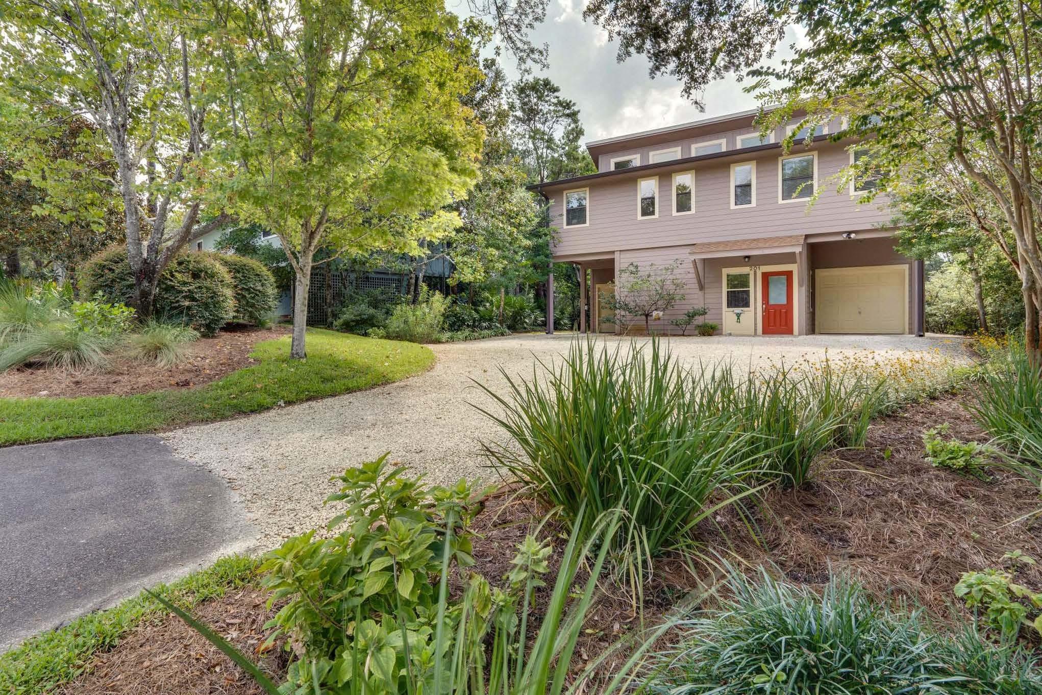 BEACH HIGHLAND 1ST ADD - Residential