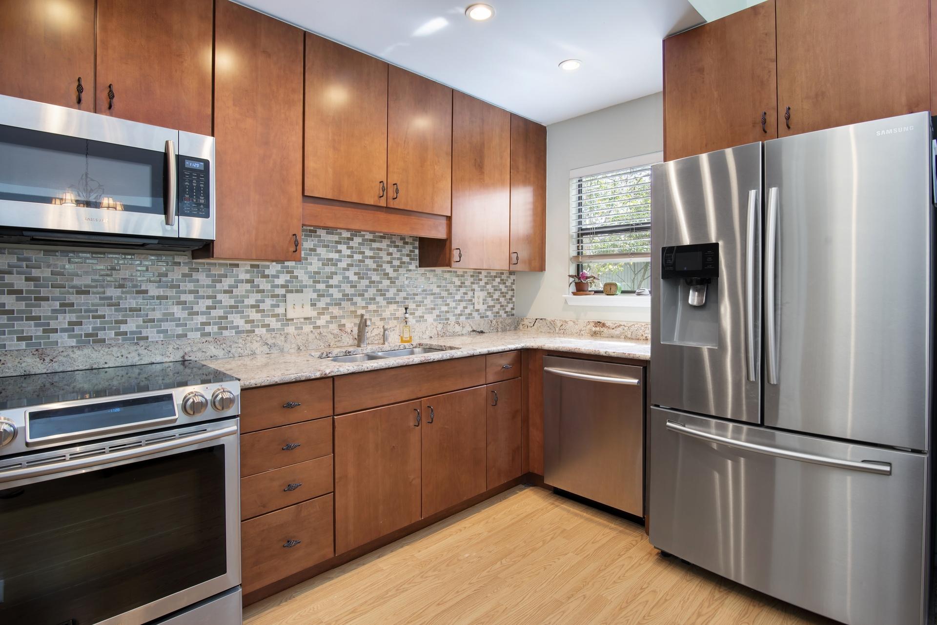 BEACH HIGHLAND 1ST ADD - Residential