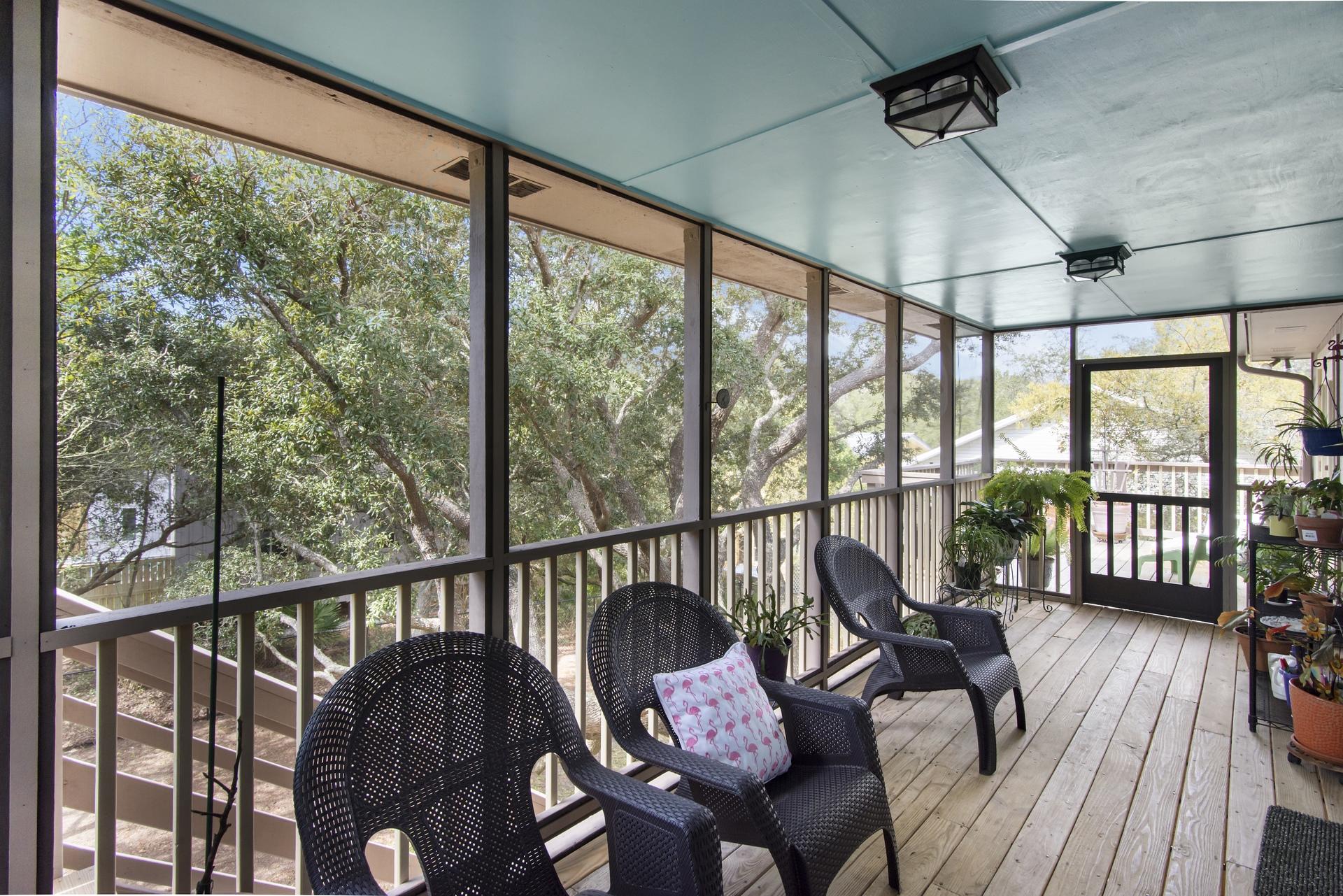 BEACH HIGHLAND 1ST ADD - Residential