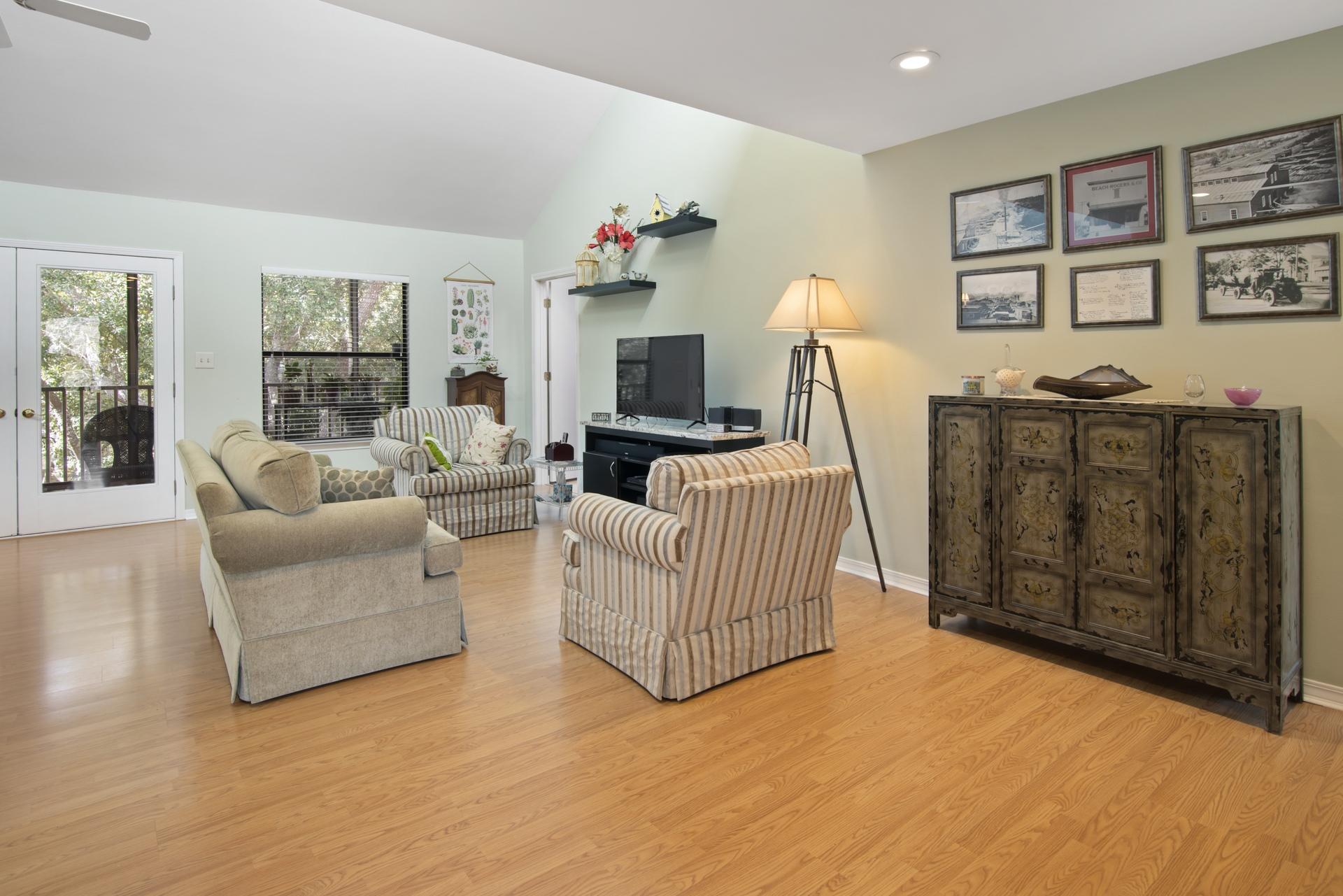 BEACH HIGHLAND 1ST ADD - Residential