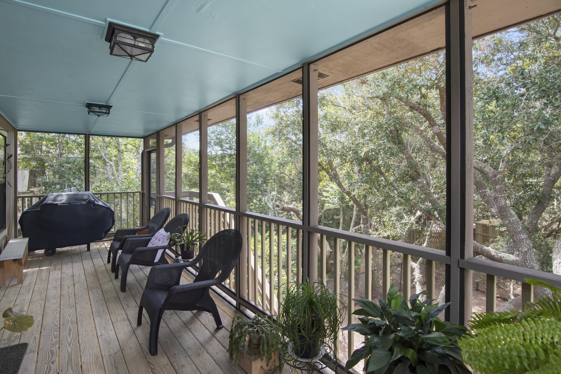 BEACH HIGHLAND 1ST ADD - Residential