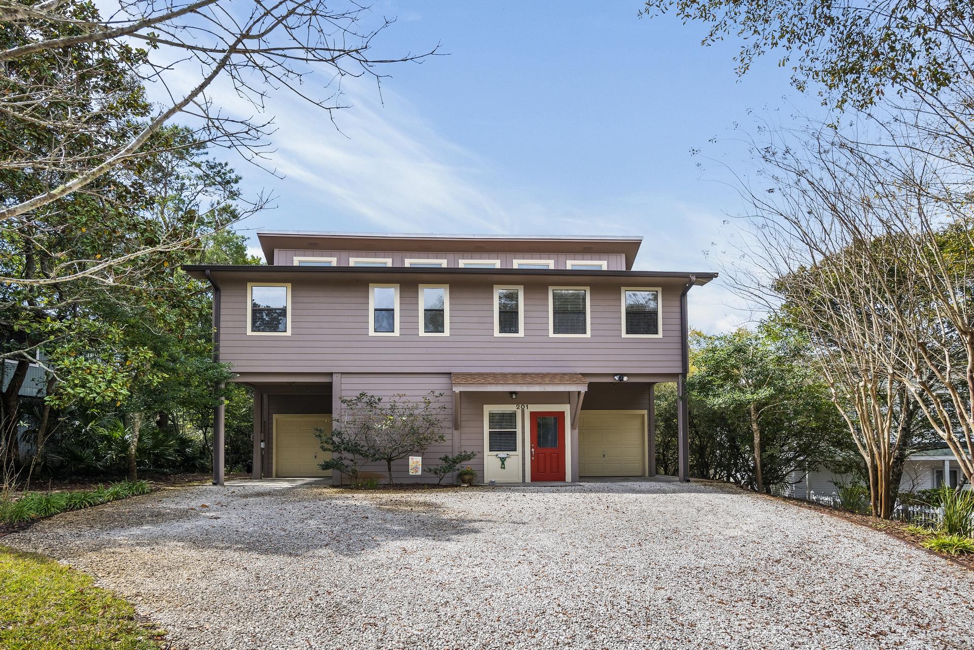 BEACH HIGHLAND 1ST ADD - Residential