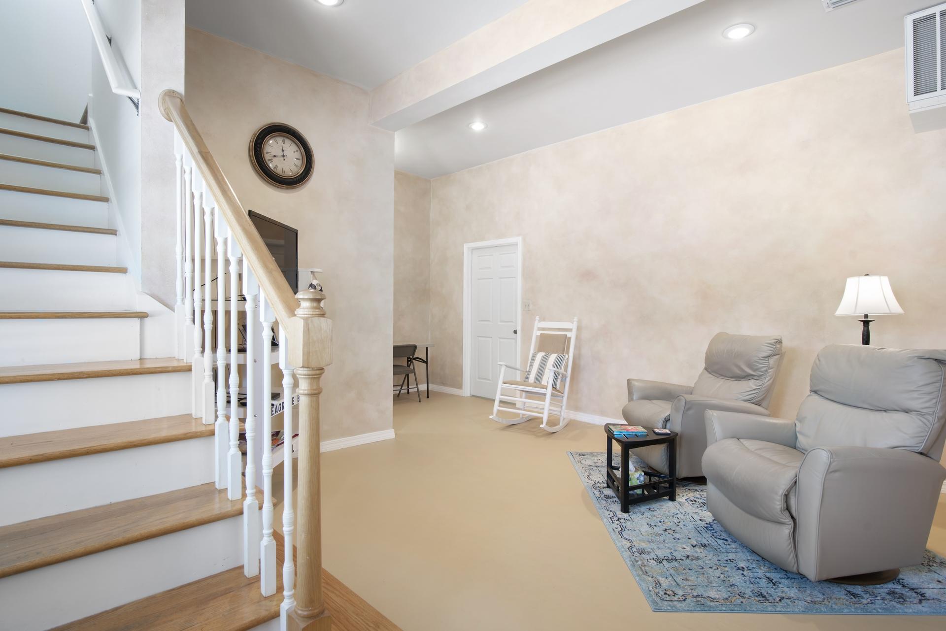 BEACH HIGHLAND 1ST ADD - Residential