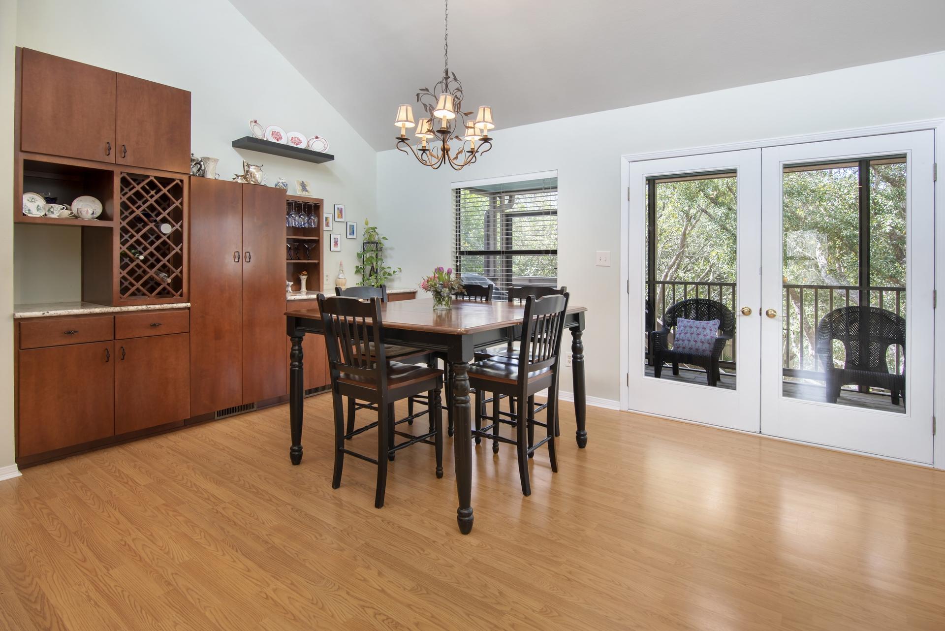 BEACH HIGHLAND 1ST ADD - Residential