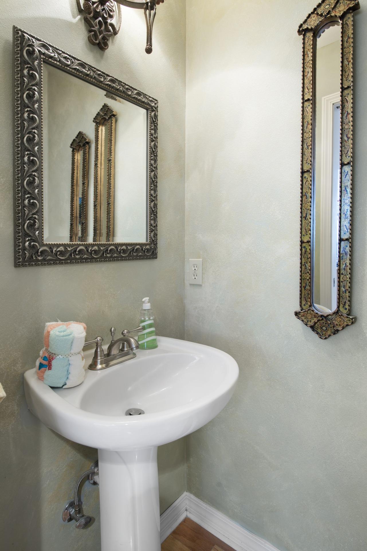 BEACH HIGHLAND 1ST ADD - Residential