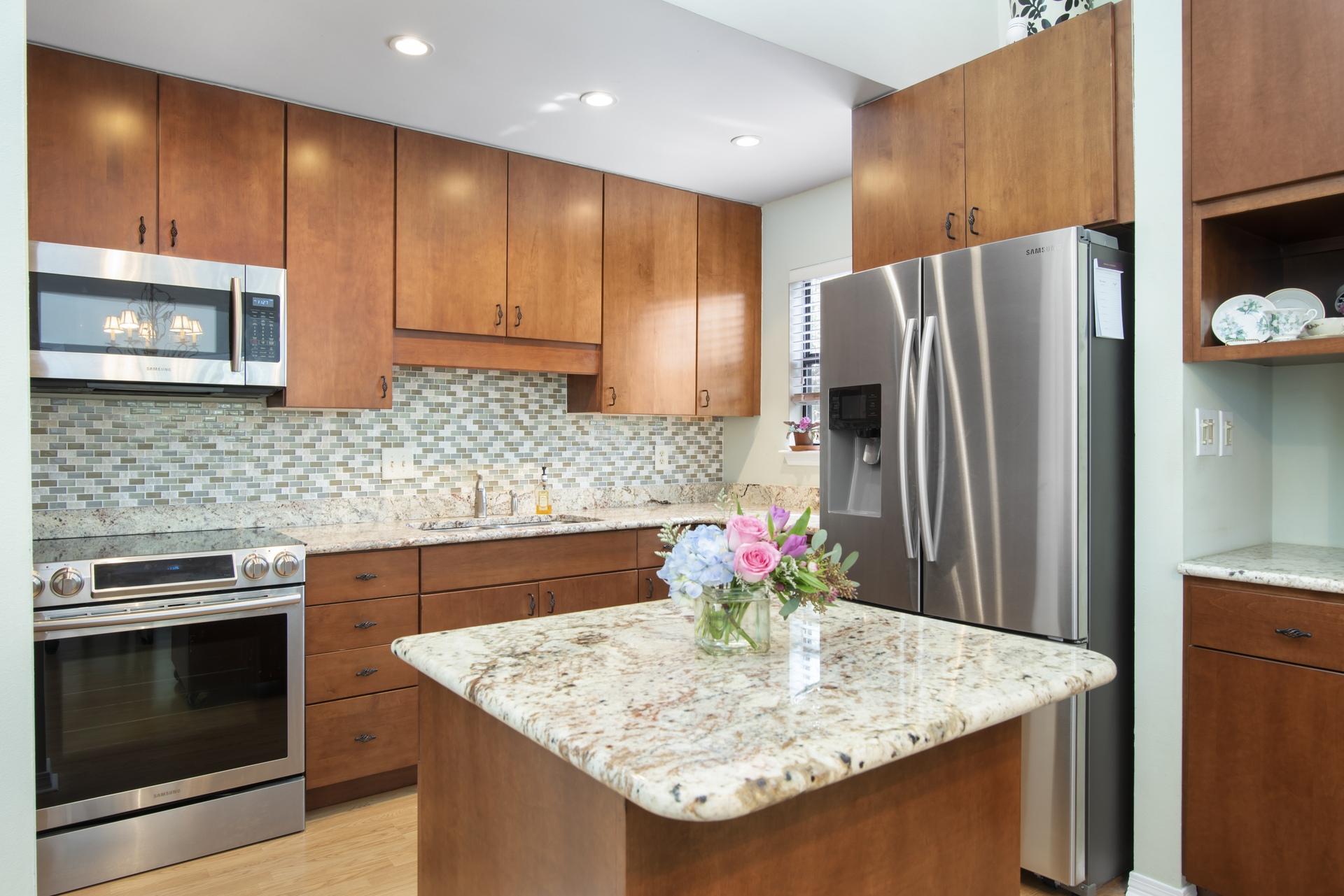 BEACH HIGHLAND 1ST ADD - Residential