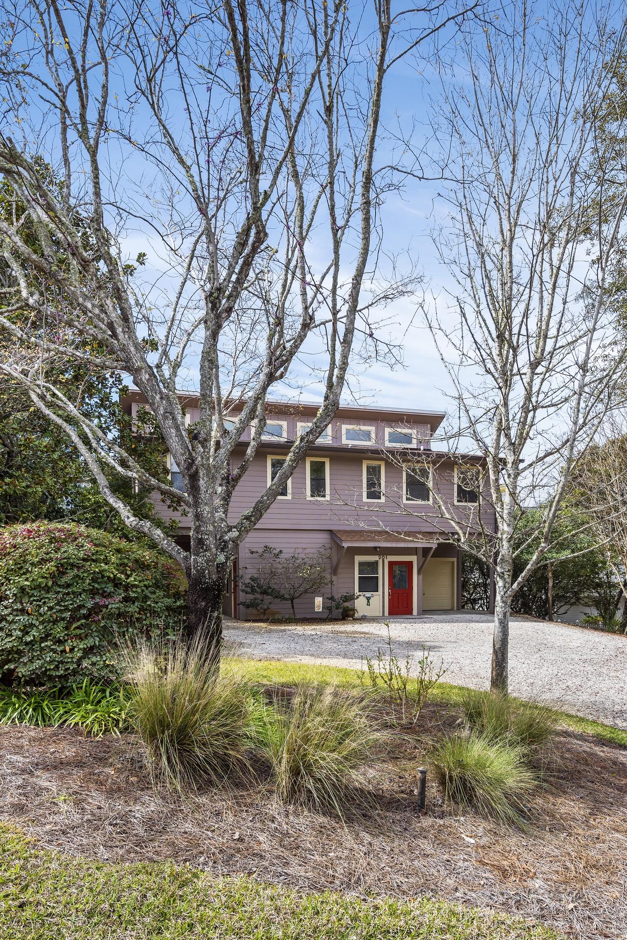 BEACH HIGHLAND 1ST ADD - Residential