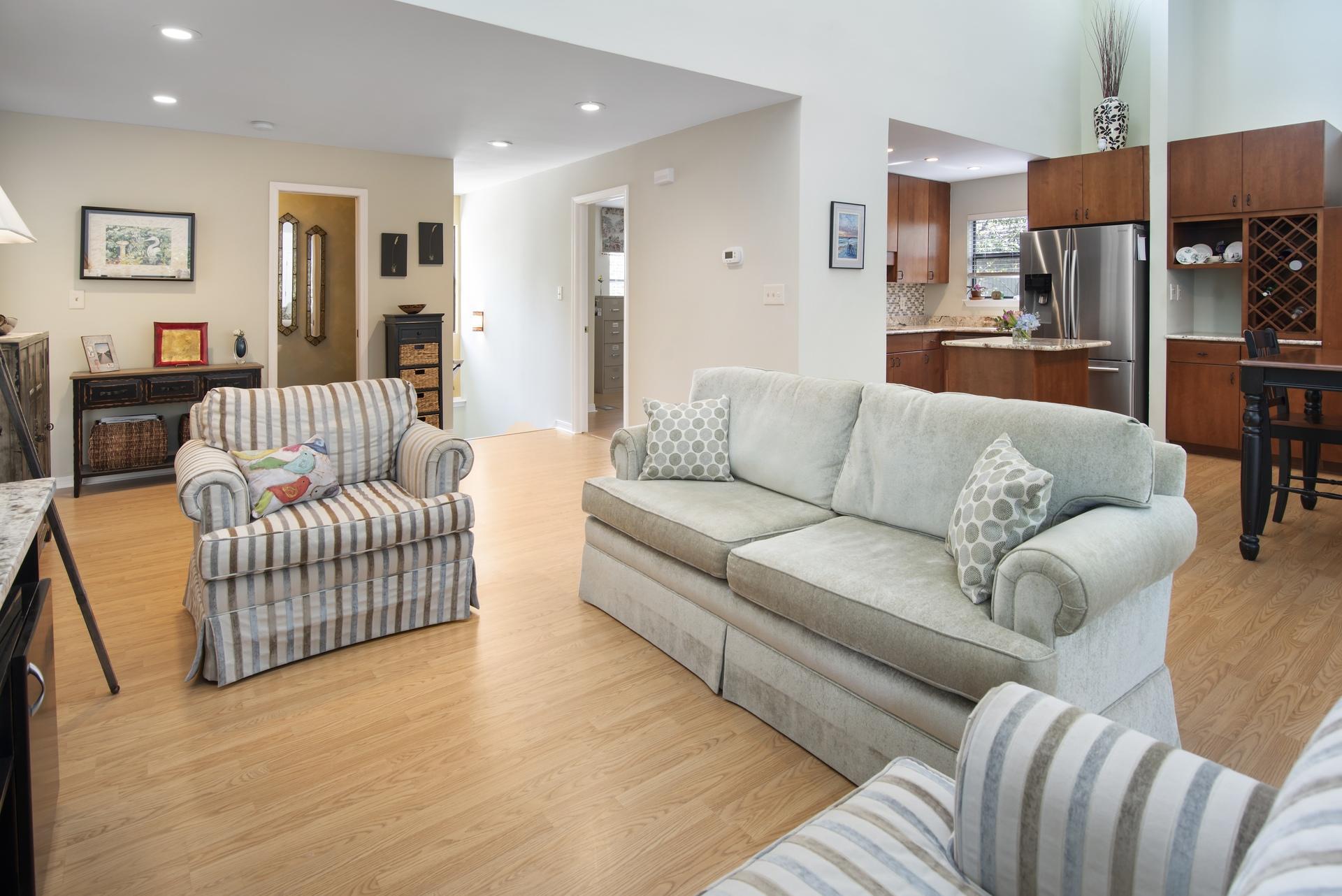 BEACH HIGHLAND 1ST ADD - Residential