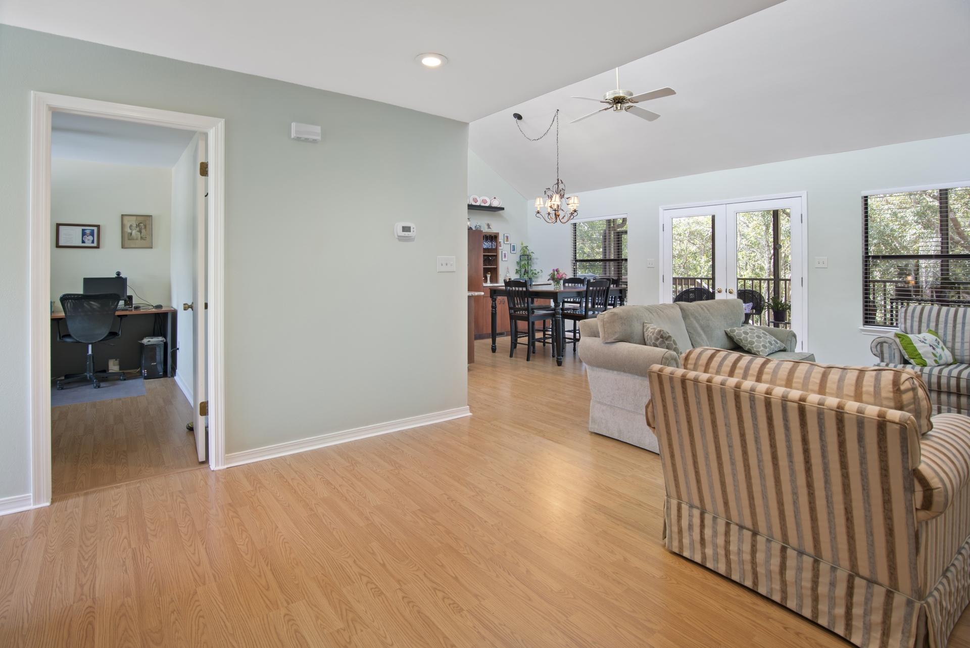 BEACH HIGHLAND 1ST ADD - Residential