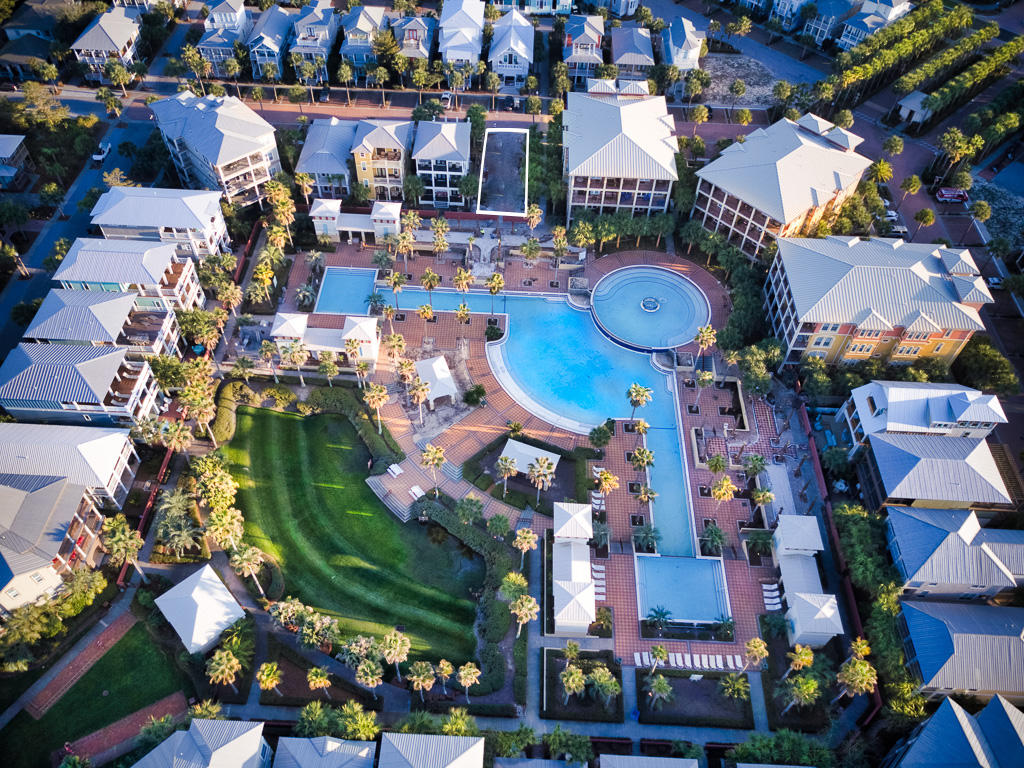 SEACREST BEACH - Land